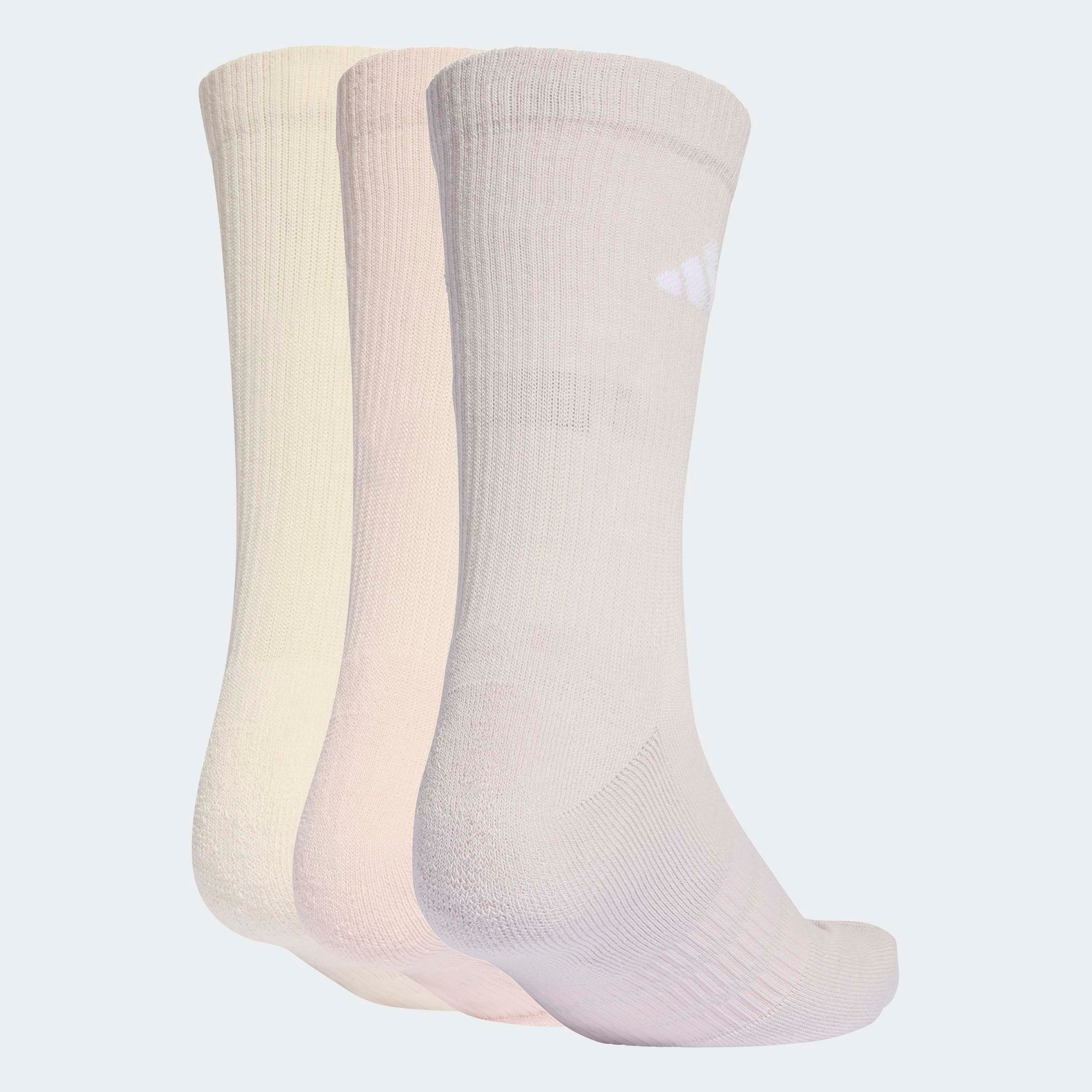 adidas Performance Funktionssocken "C ESS CRW 3P" günstig online kaufen