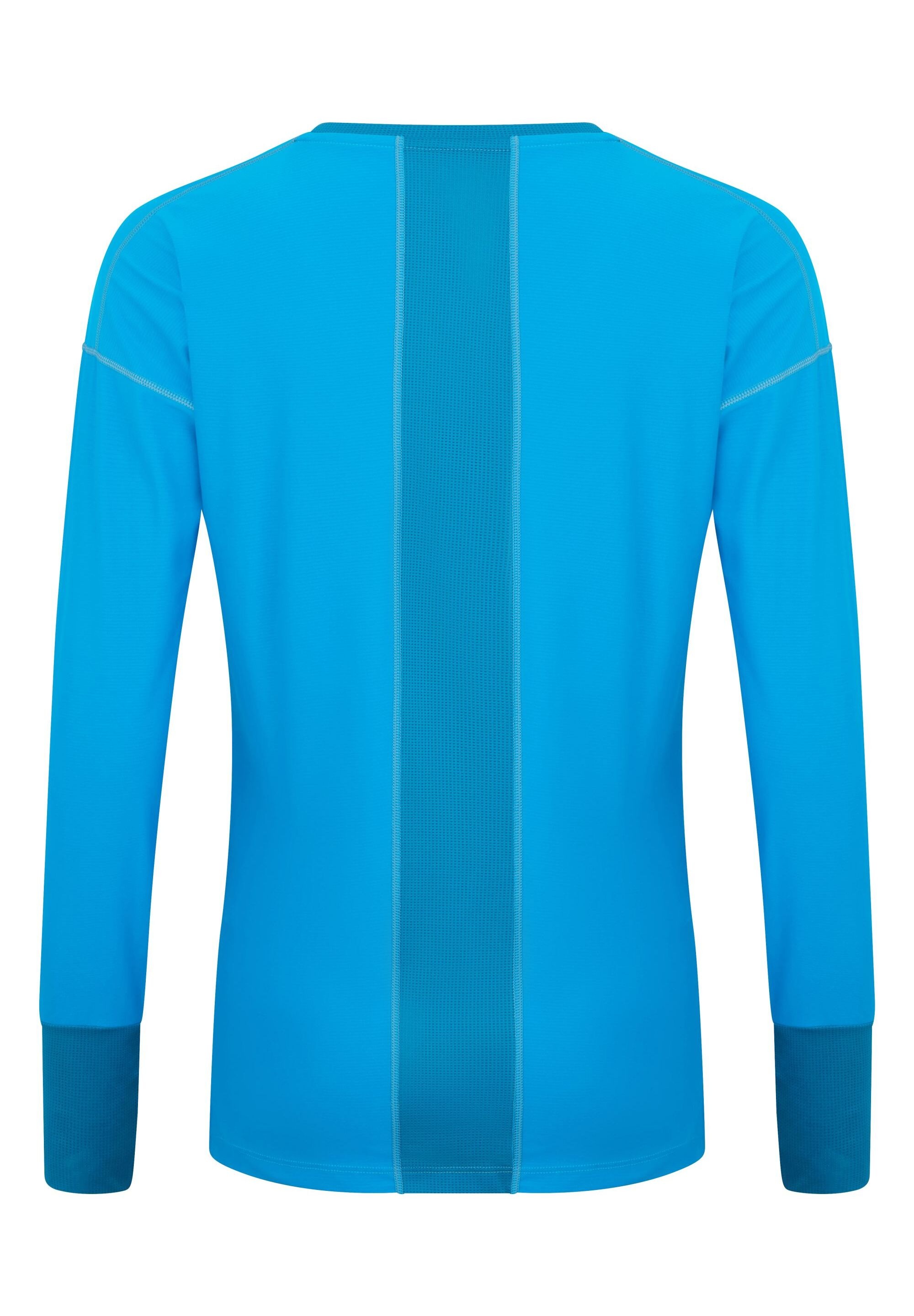 Berghaus T-Shirt »Berghaus T-Shirt« mit entspannter Passform