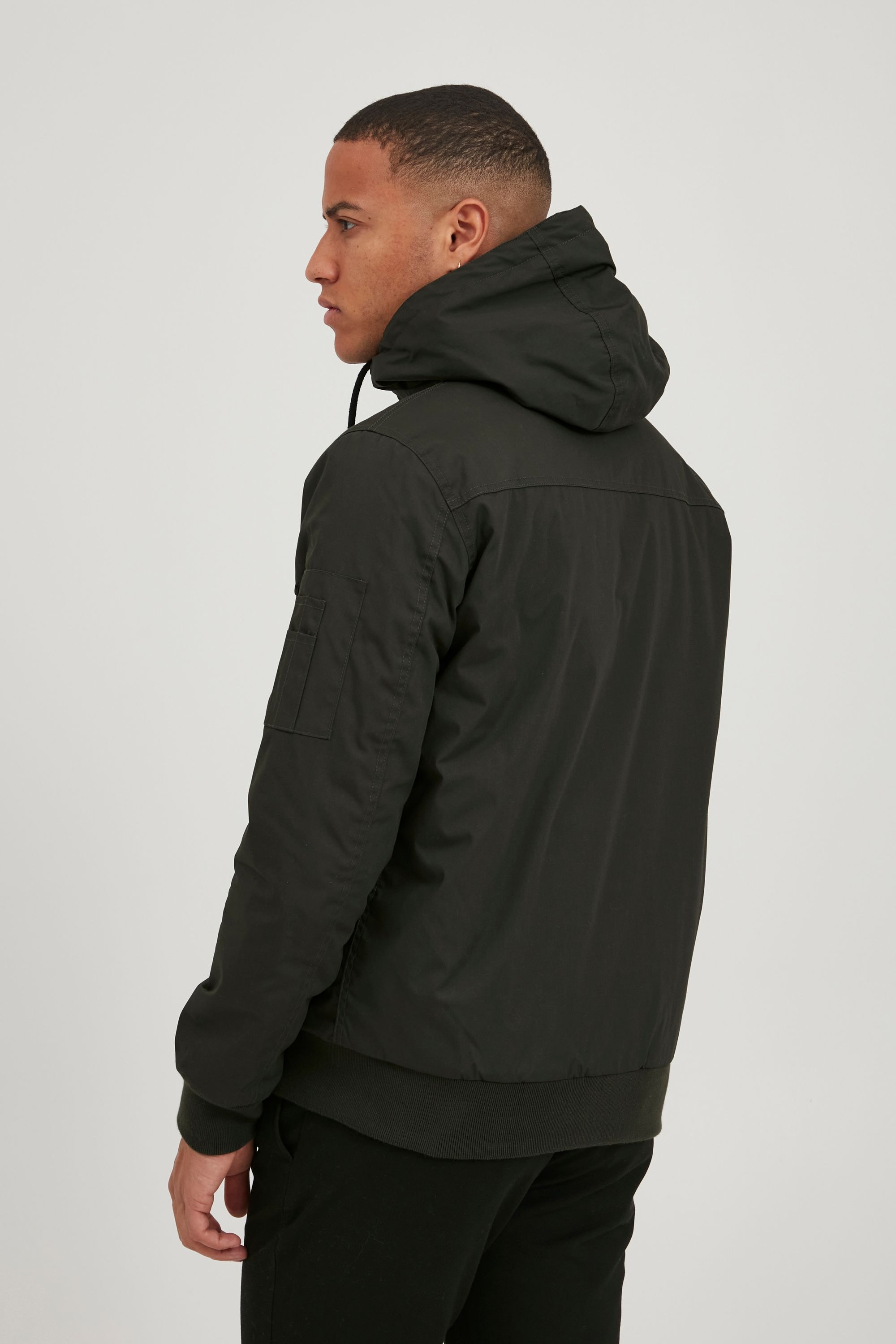 !Solid Windbreaker »Windbreaker SDTilly«, mit Kapuze