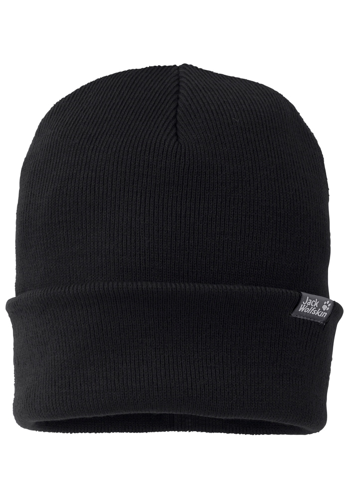 Jack Wolfskin Strickmütze »RIB HAT« kaufen | BAUR