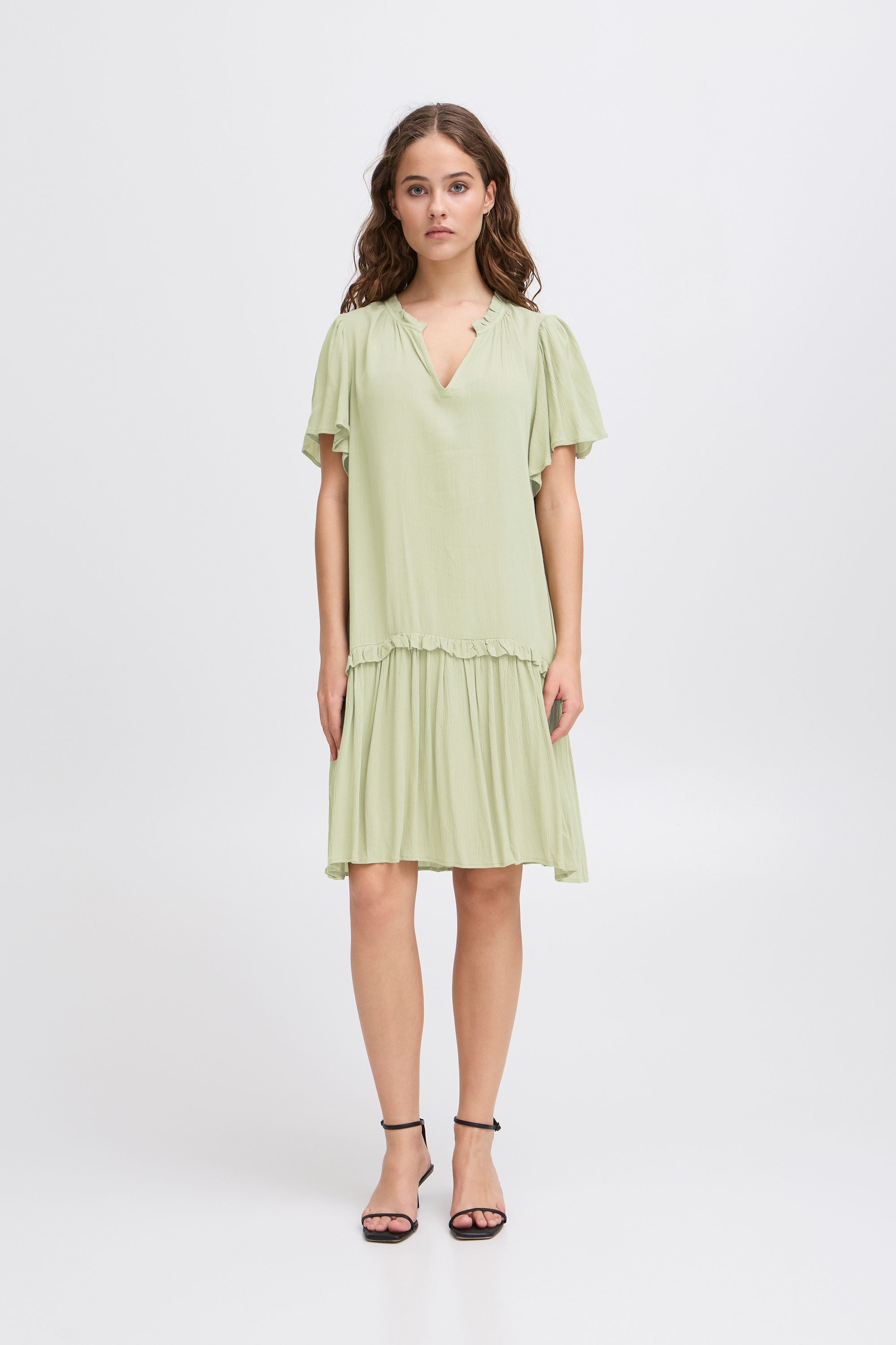 Ichi Minikleid »Minikleid IHMARRAKECH«