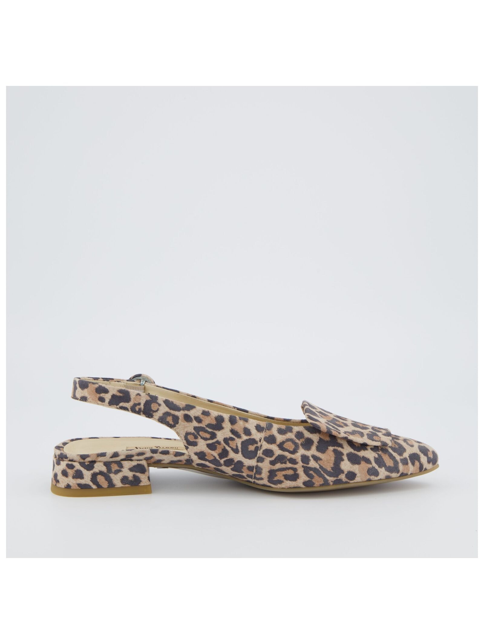 Paul Green Riemchensandale »Paul Green Sandalen Leder«