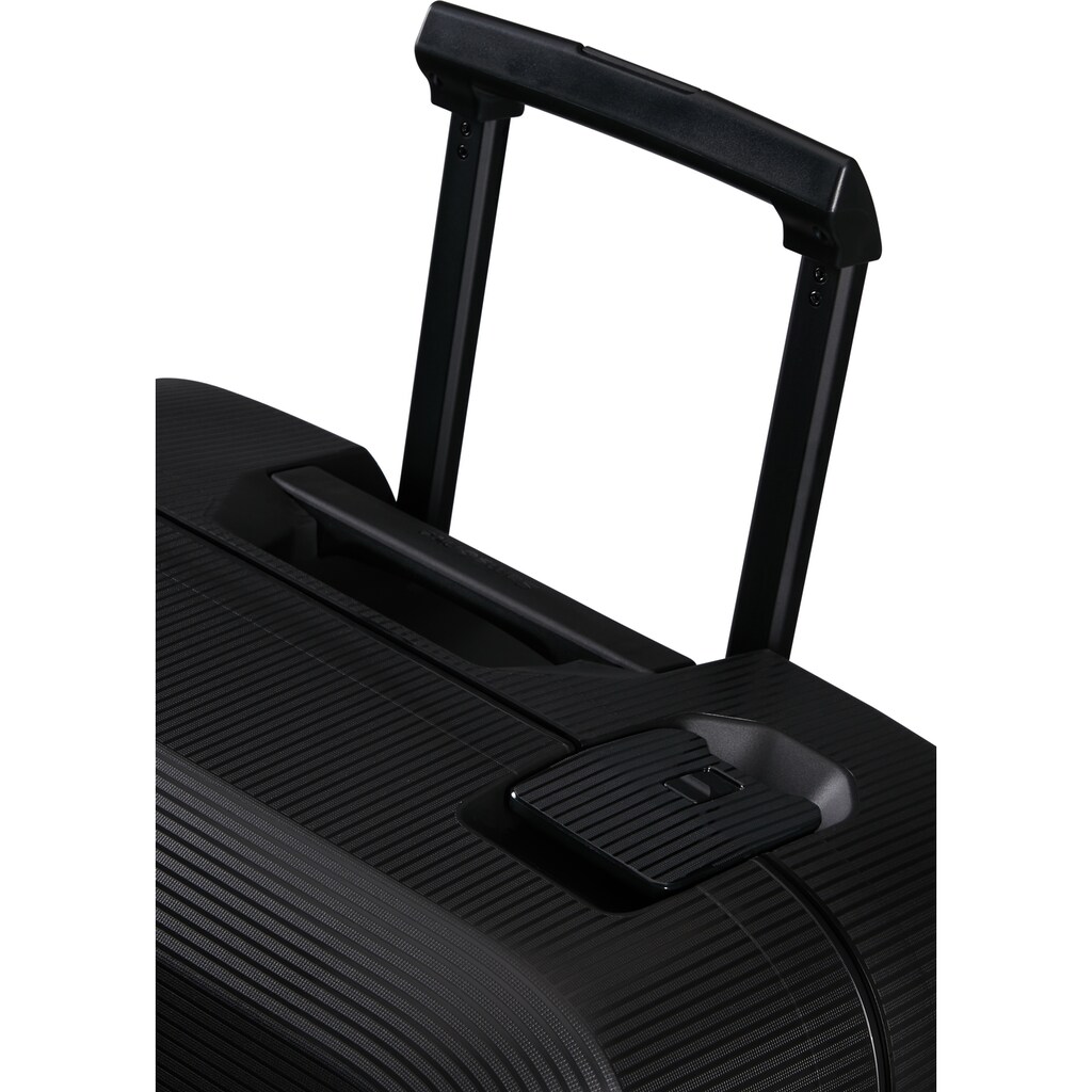 Samsonite Hartschalen-Trolley »Magnum, 69 cm«, 4 Rollen