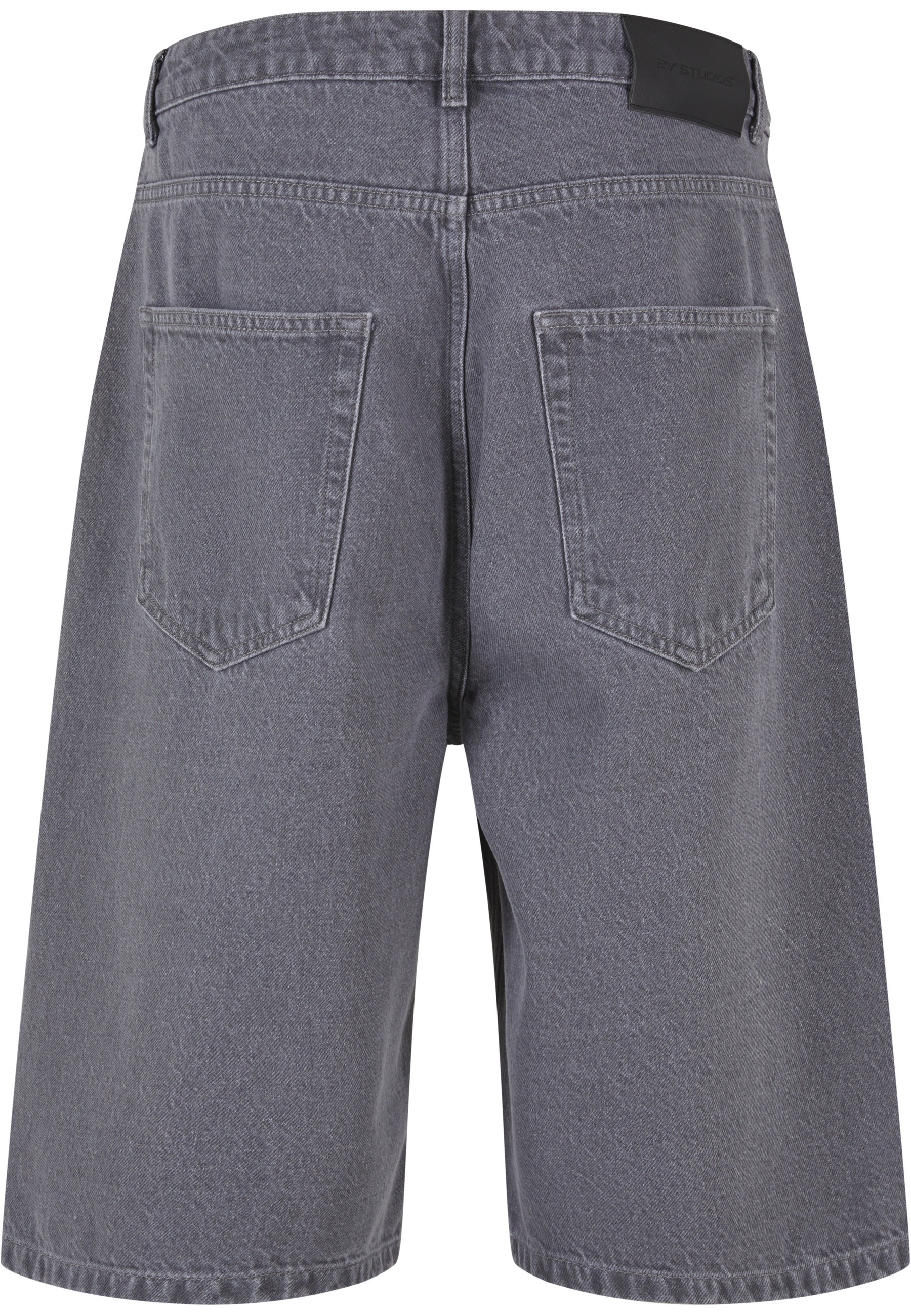 2Y Studios Shorts »2Y Studios Junan Baggy Basic Shorts«