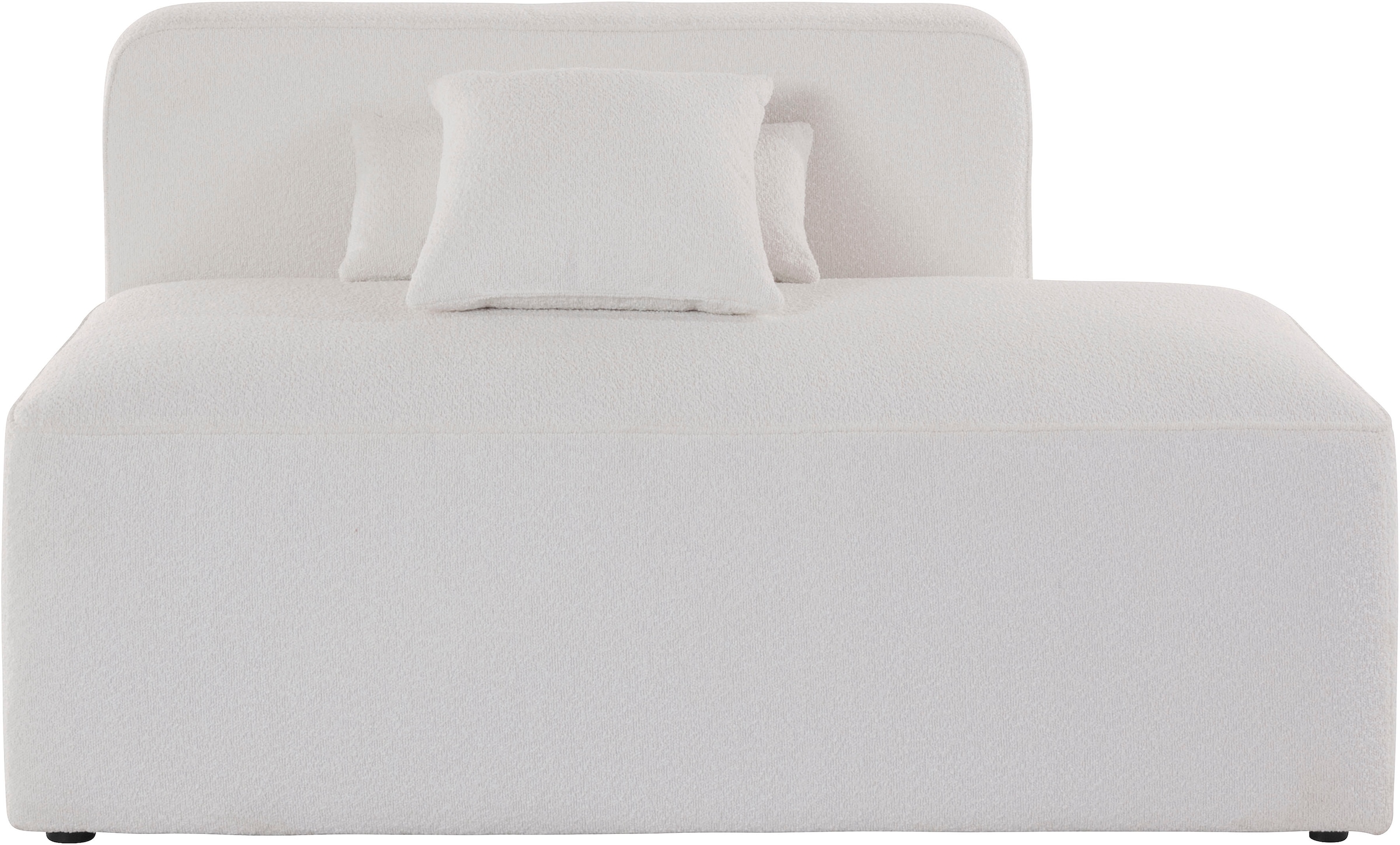 Home affaire Recamiere "Sundstrup" Modulserie, individuelle Zusammenstellun günstig online kaufen