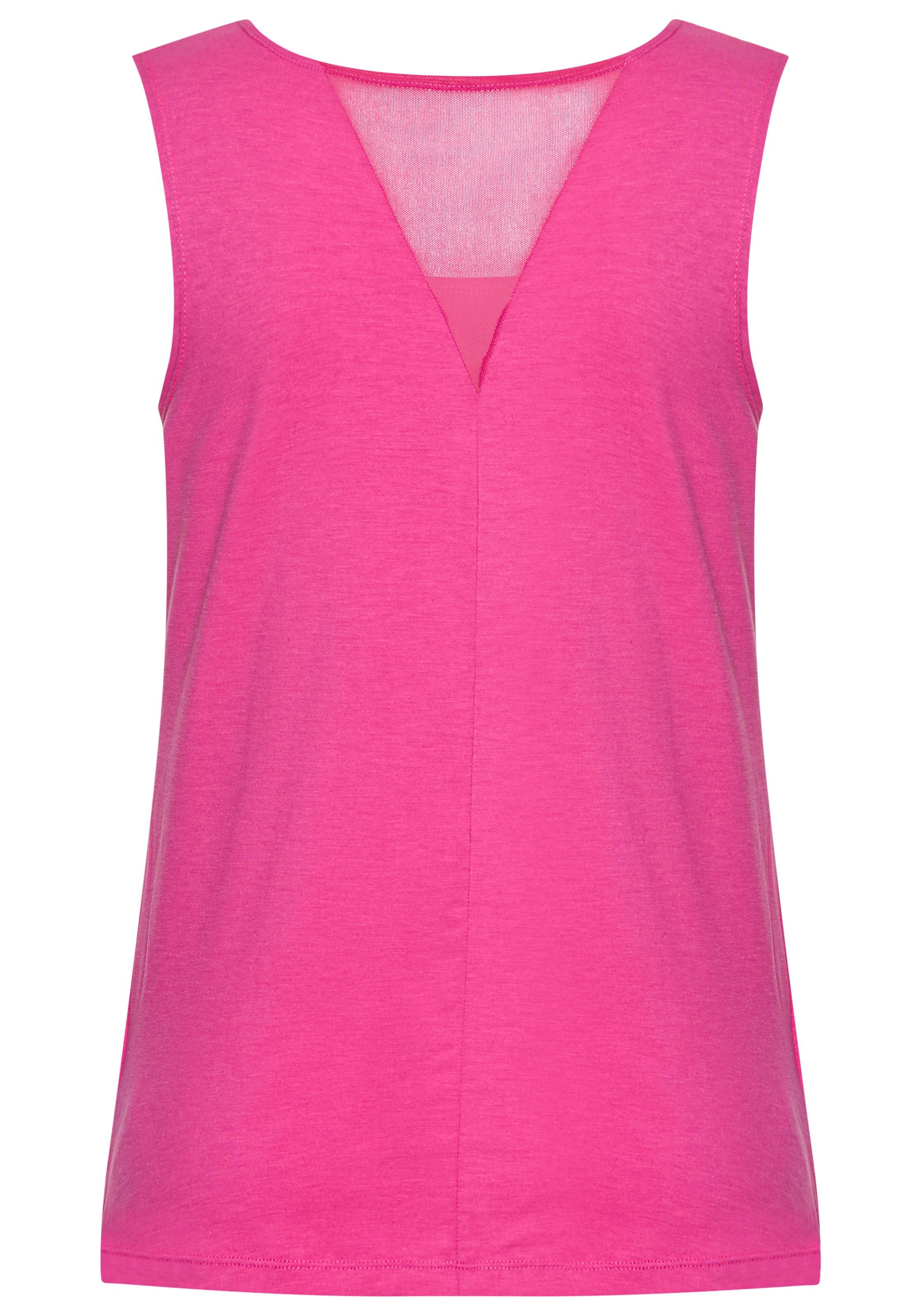 CMP Funktionstop "WOMAN TOP" günstig online kaufen