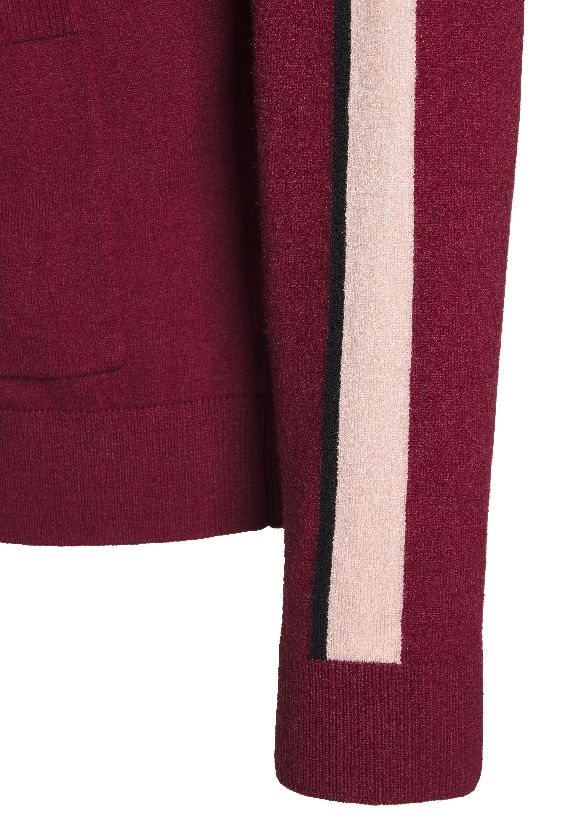 French Connection Strickjacke, hochwertig und weich
