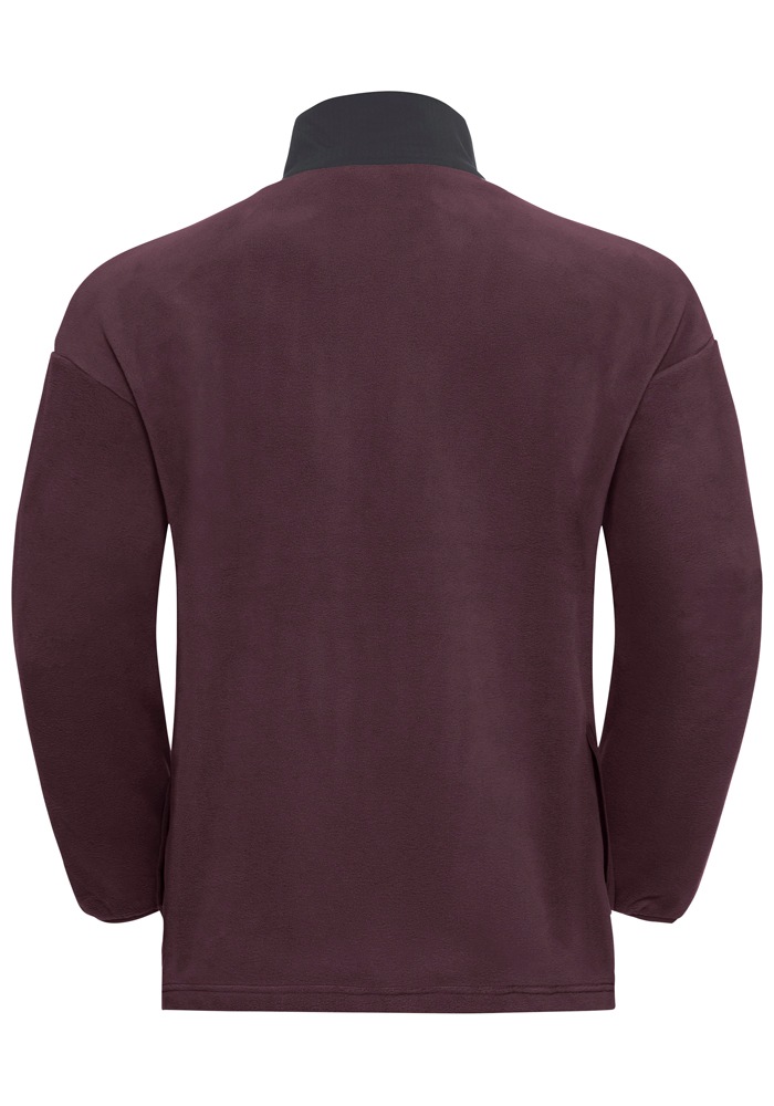 Jack Wolfskin Fleecejacke »SUMETRO HZ M«