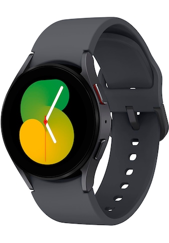 Samsung Smartwatch »Galaxy Watch 5 40mm LTE«, (Wear OS by Samsung) kaufen