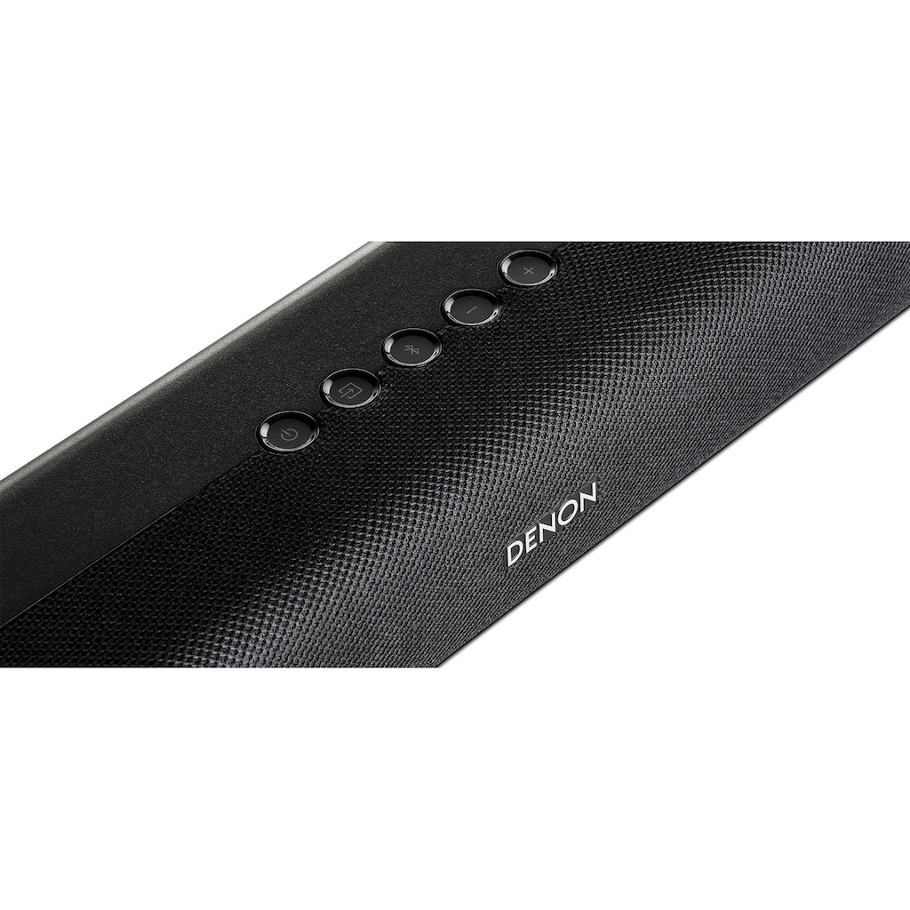 Denon Soundbar »DHT-S316«