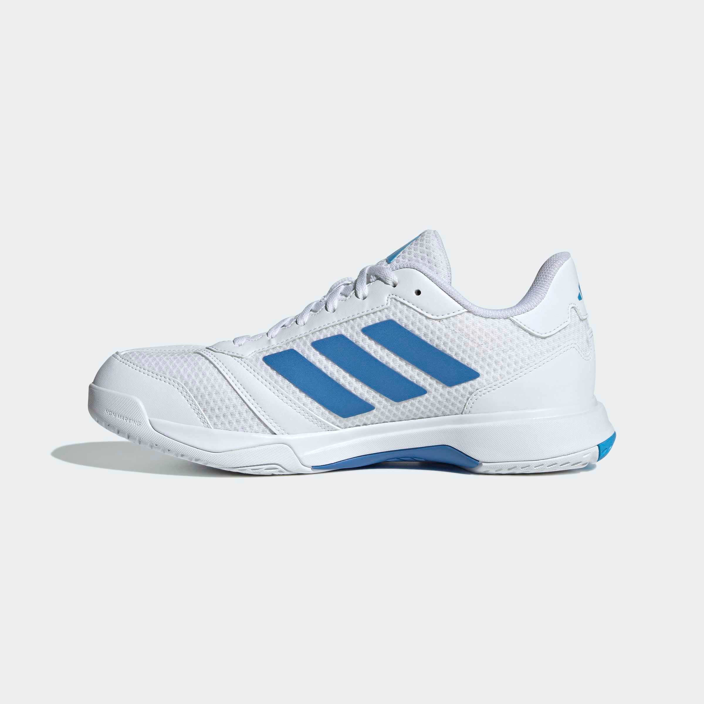 Thumbnail - adidas Performance Hallenschuh "LIGRA 8 INDOOR" geeignet für jeden Hallensport