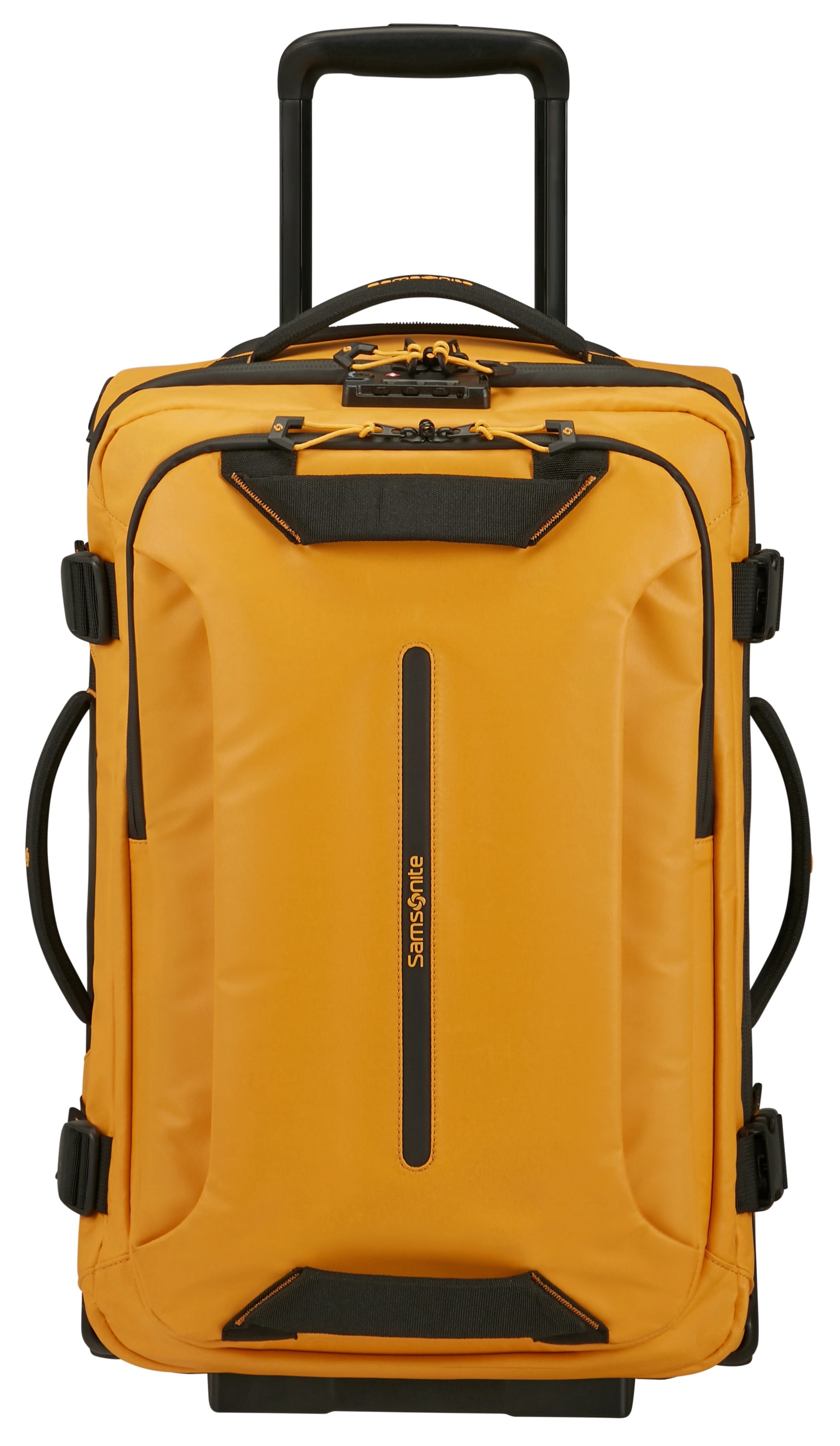 Reisetasche »ECODIVER DUFFLE/WH 55/20 L 35CM DF«, Travelbag Reisetasche Weichgepäck...