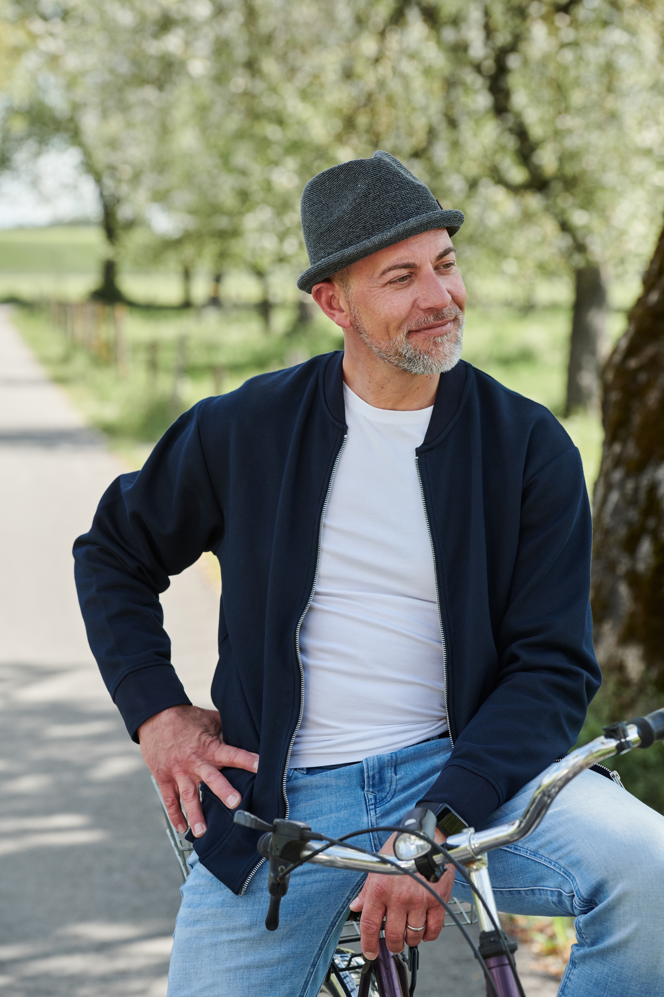 Thumbnail - chillouts Trilby "Tocoa Hat" schnelltrocknend, langlebig, Formbeständig