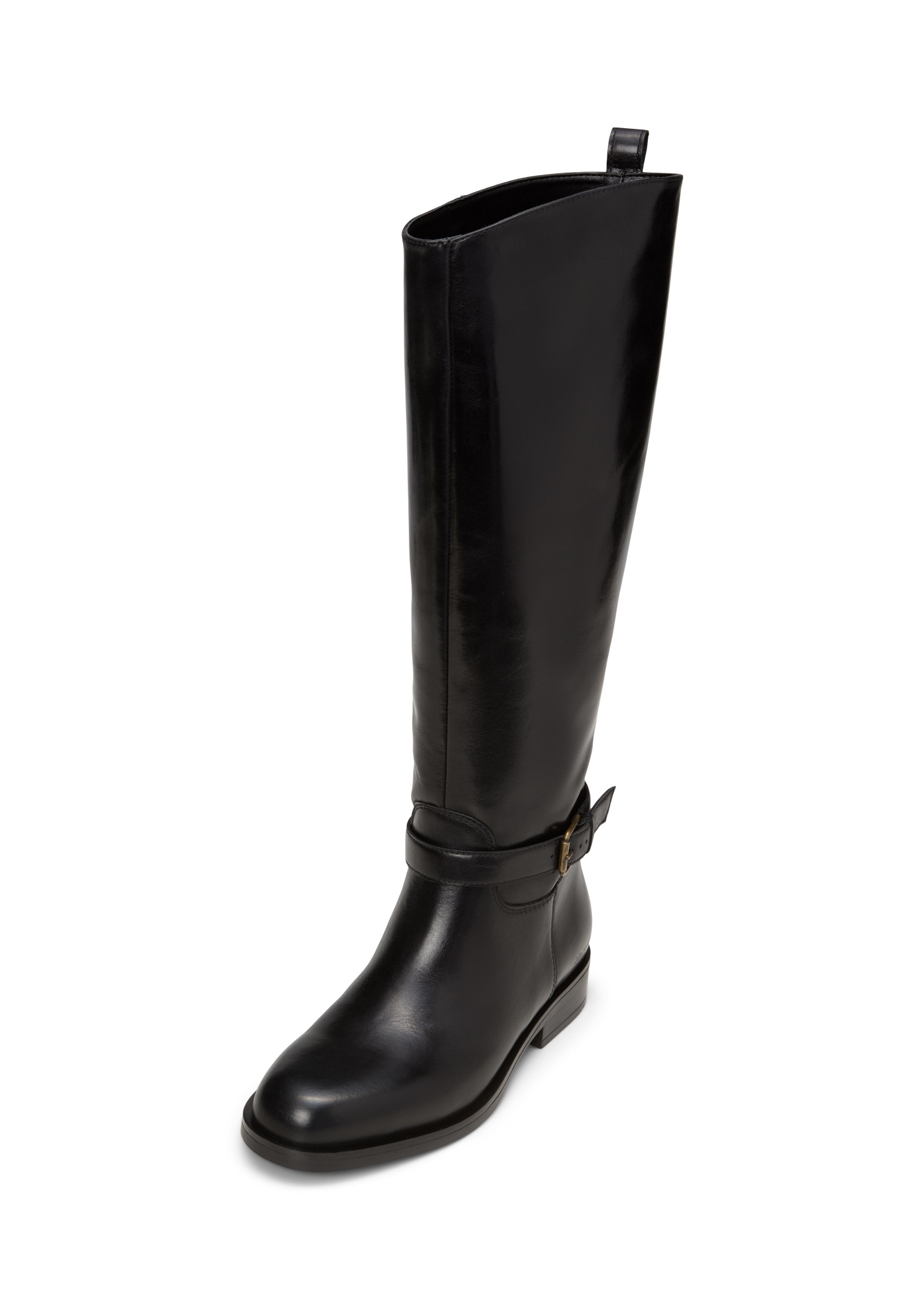 Marc OPolo Stiefel "mit Reiterstiefel-Charakter" günstig online kaufen