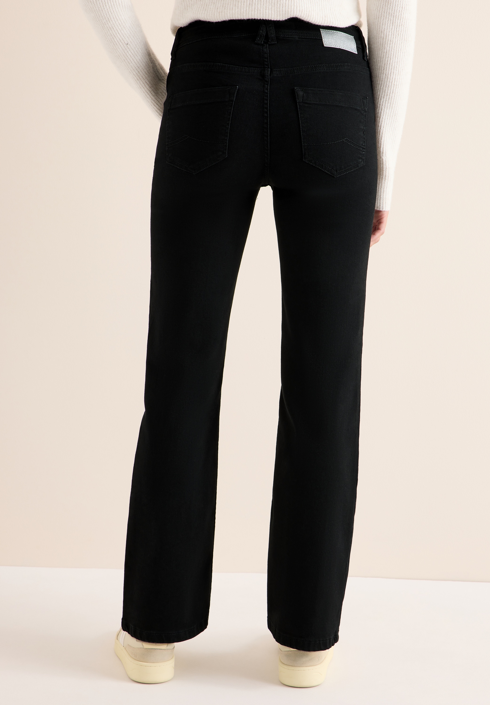 Cecil Slim-fit-Jeans, 5-Pocket-Style günstig online kaufen