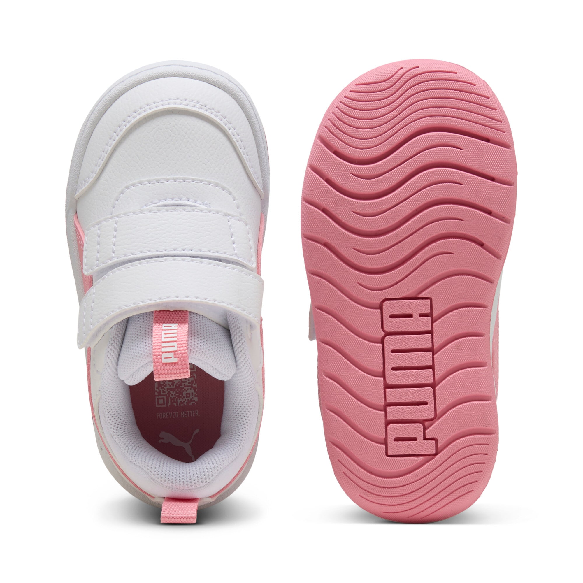 PUMA Sneaker »MULTIFLEX 2 SL V INF«
