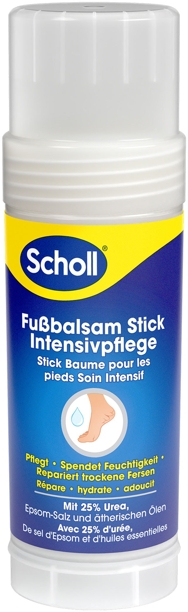 Scholl Fußbalsamstick »Fußbalsam Stick« (Inte...