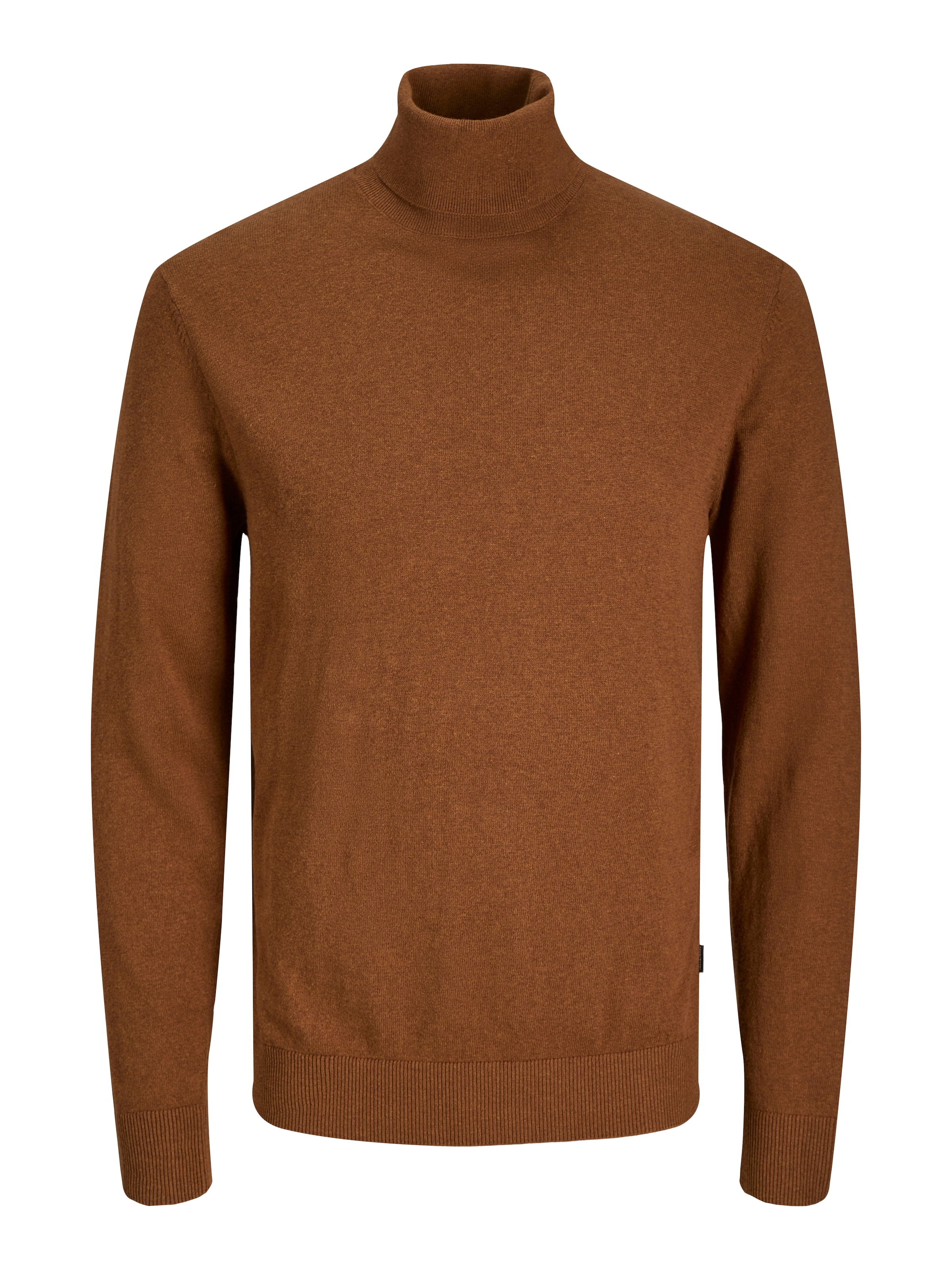 Jack & Jones Rollkragenpullover "JJEEMIL KNIT ROLL NECK NOOS" günstig online kaufen