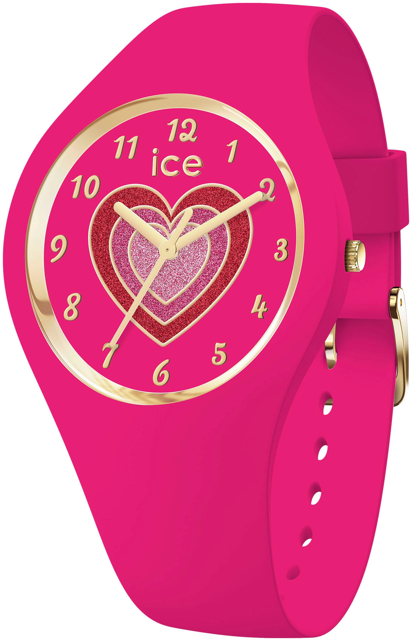 ice-watch Quarzuhr »ICE fantasia - Love - Small ...