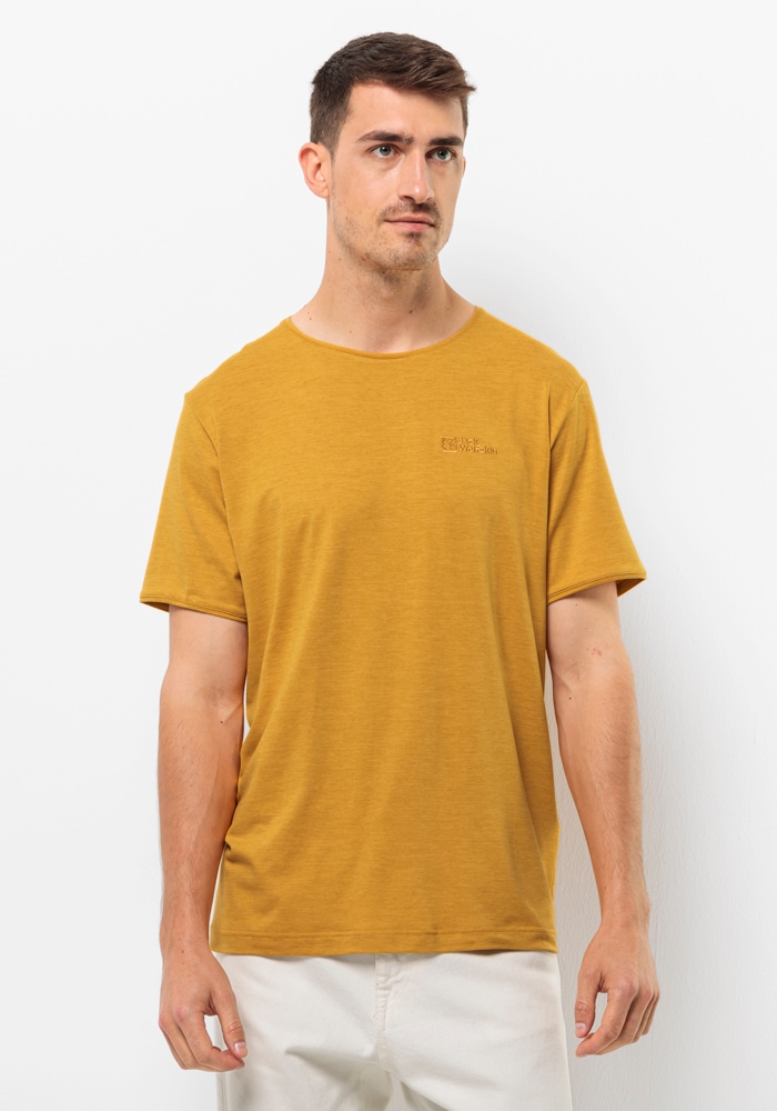 Jack Wolfskin T-Shirt »TRAVEL T M«