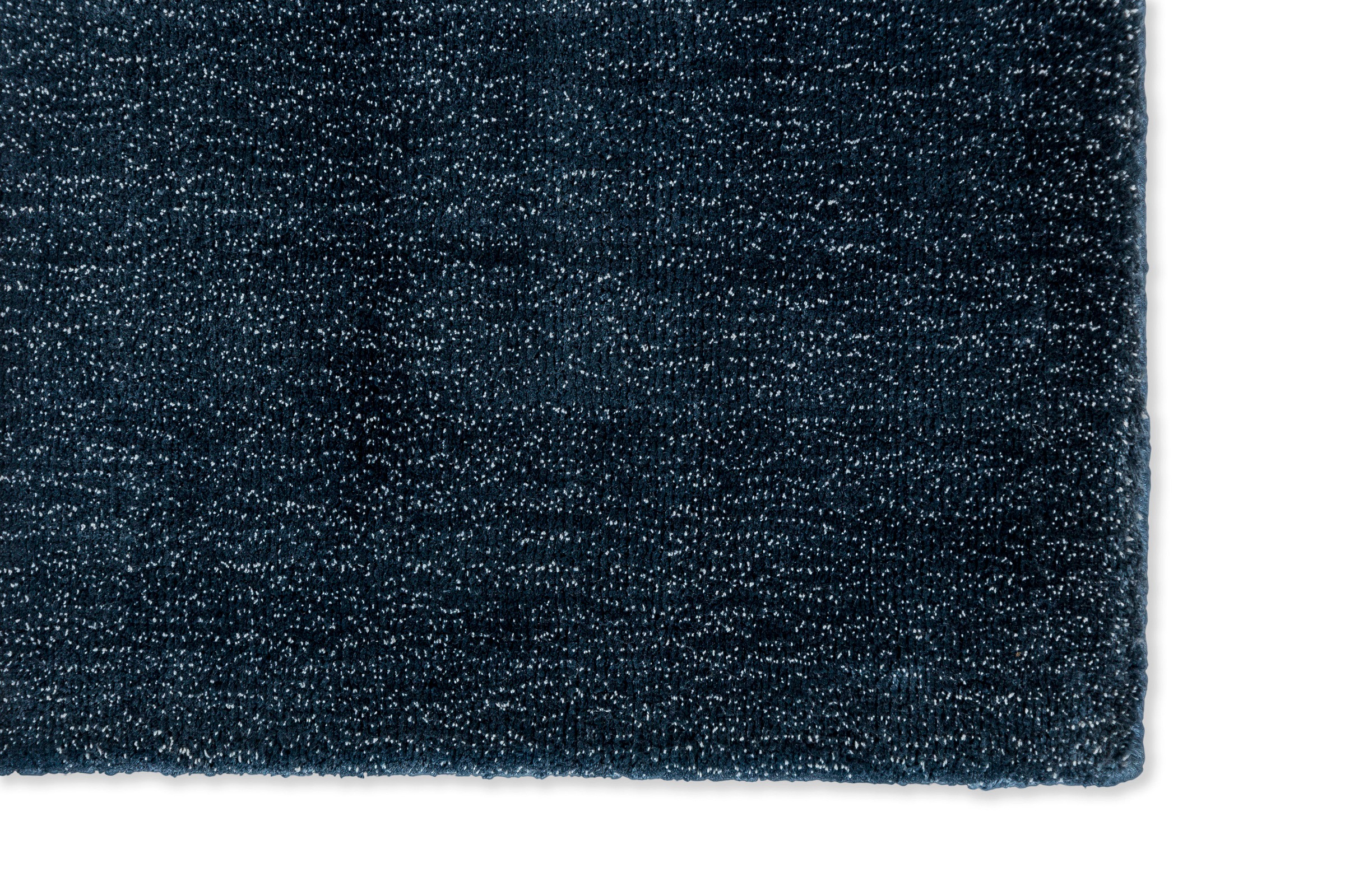 SCHÖNER WOHNEN-Kollektion Teppich »Aura«, rechteckig, 15 mm Höhe, seidige Viskose, Wohnzimmer