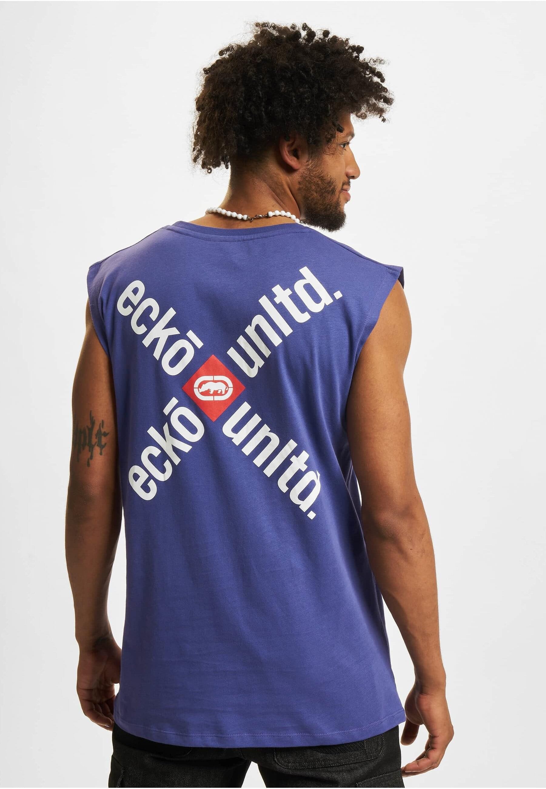 Ecko Unltd. Tanktop »Ecko Unltd. Herren Ecko Unltd. Tanktop Andre«, (1 tlg.)