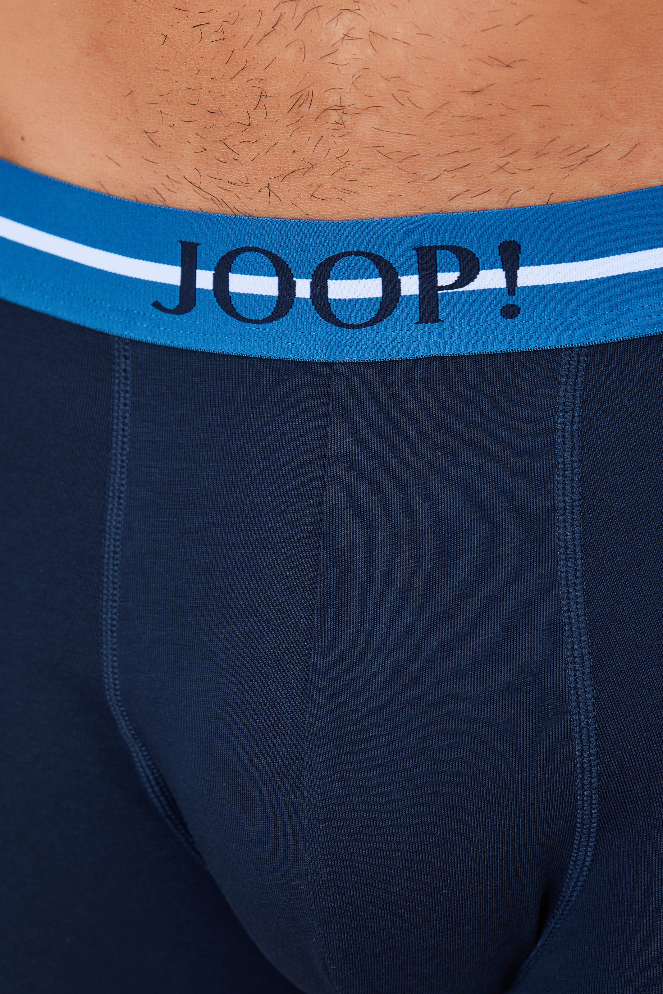 JOOP! Boxershorts »Everyday«, (3er Pack)