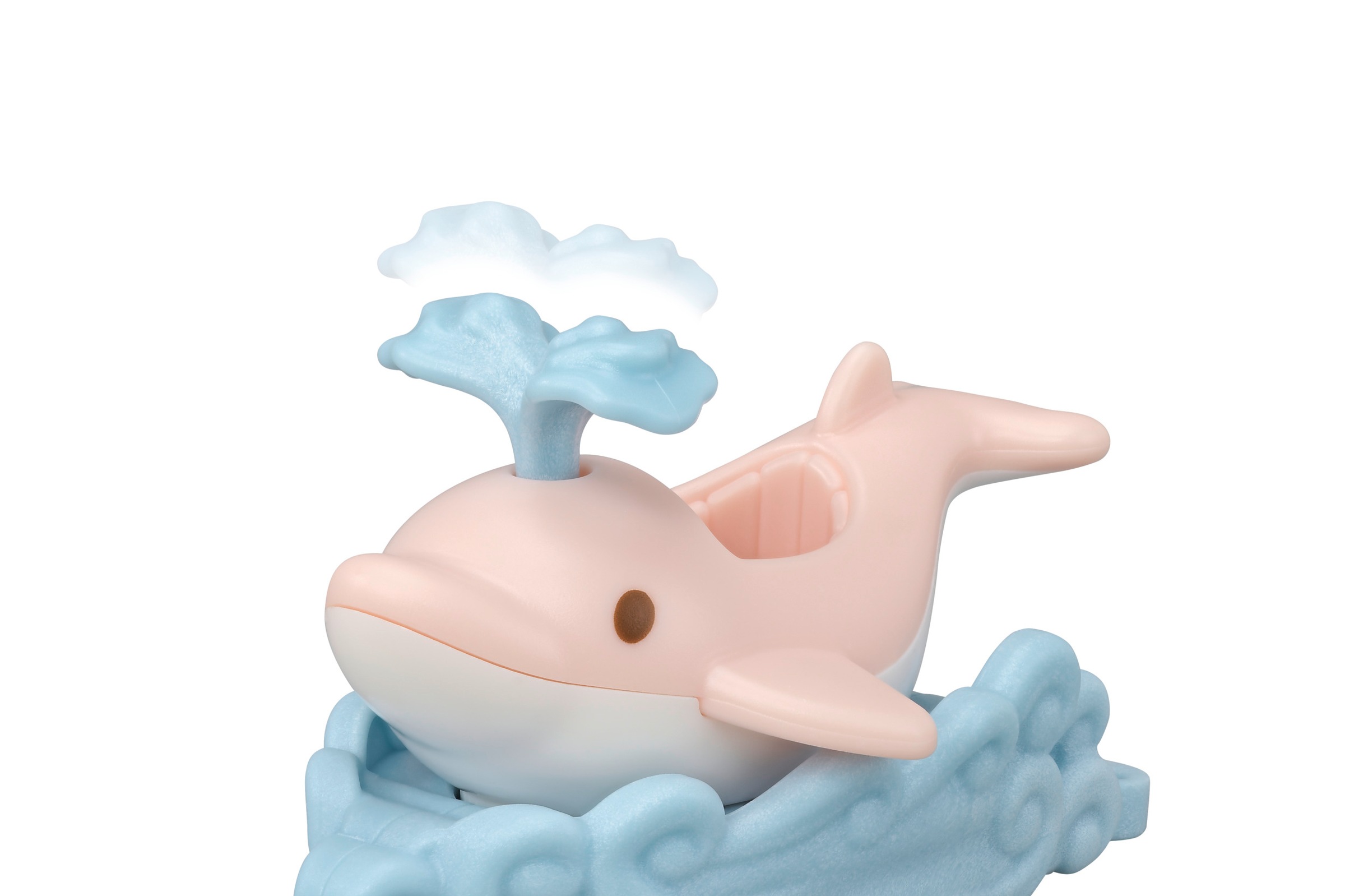 Sylvanian Families Spielwelt »Freizeitpark Spielset Wellenritt (5820)«