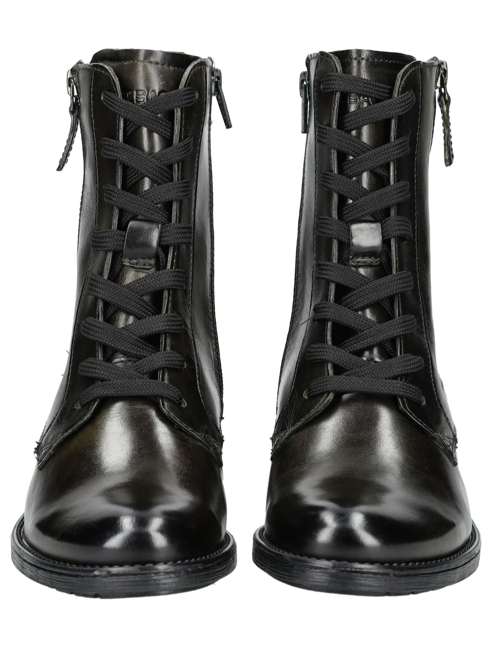 Thumbnail - BAGATT Schnürstiefelette "BAGATT Stiefelette Nappaleder"