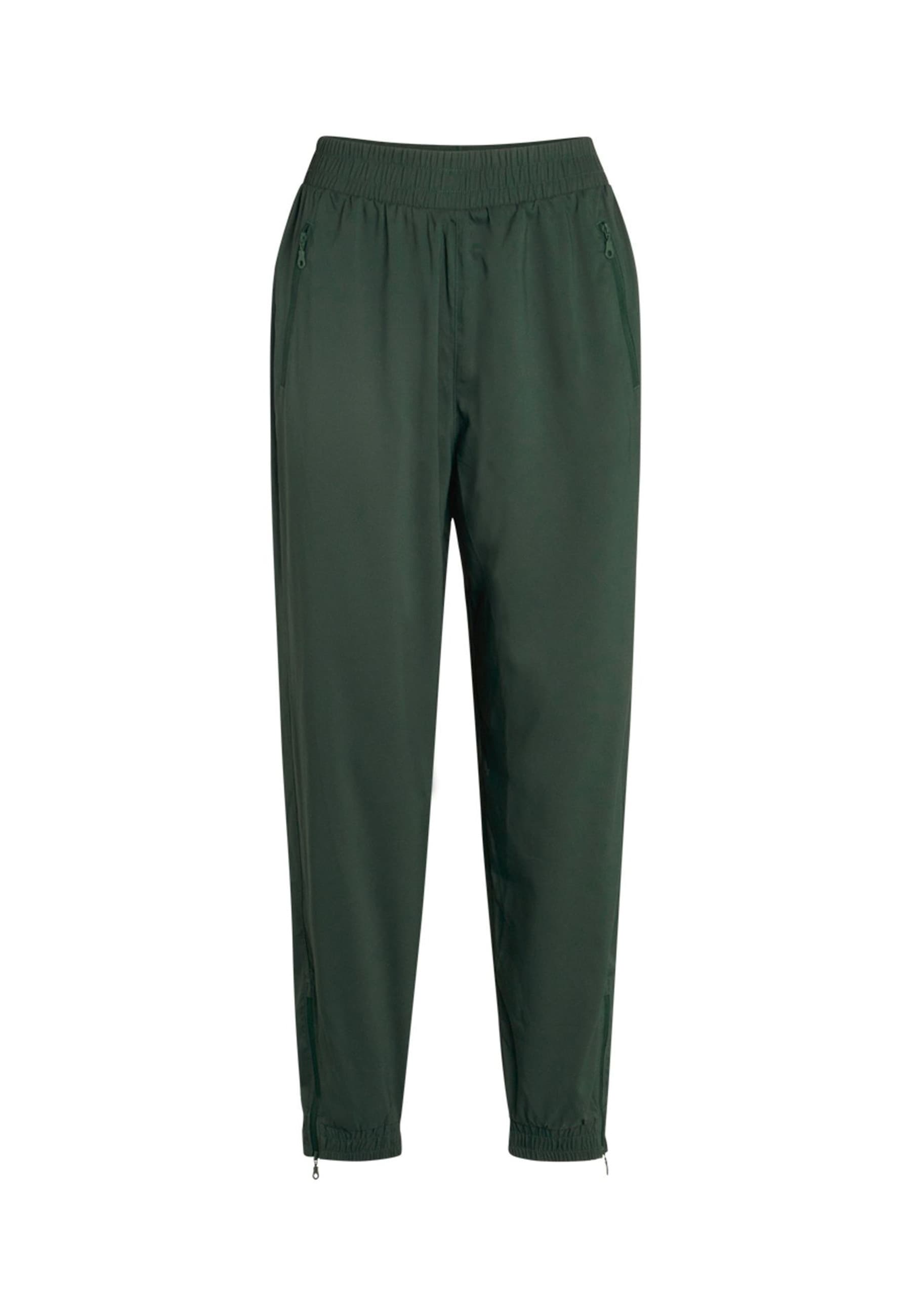 GIRLFRIEND COLLECTIVE Trekkinghose »Girlfriend Collective Summit Track Pant«