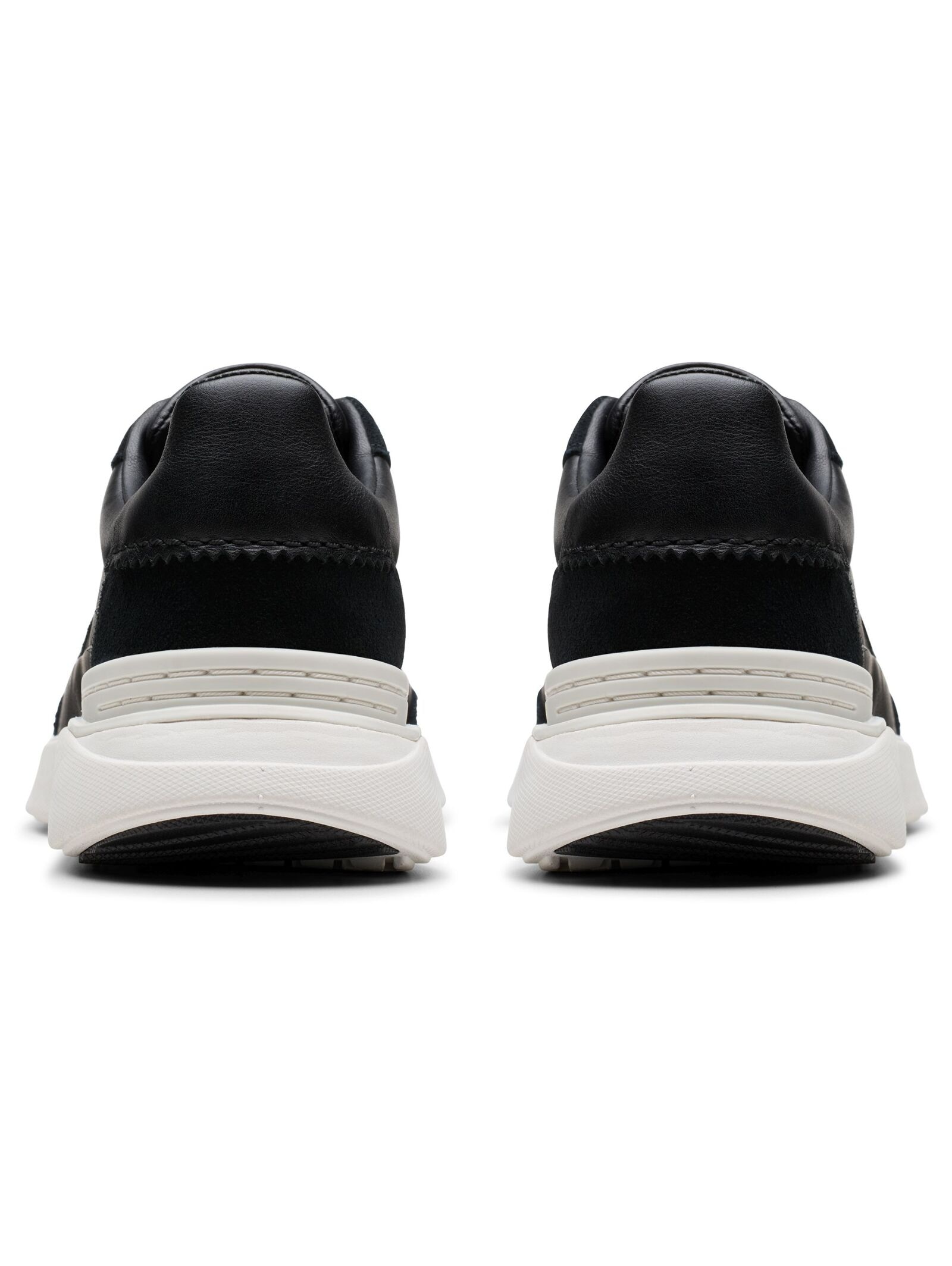 Clarks Sneaker »Clarks Sneaker Leder«