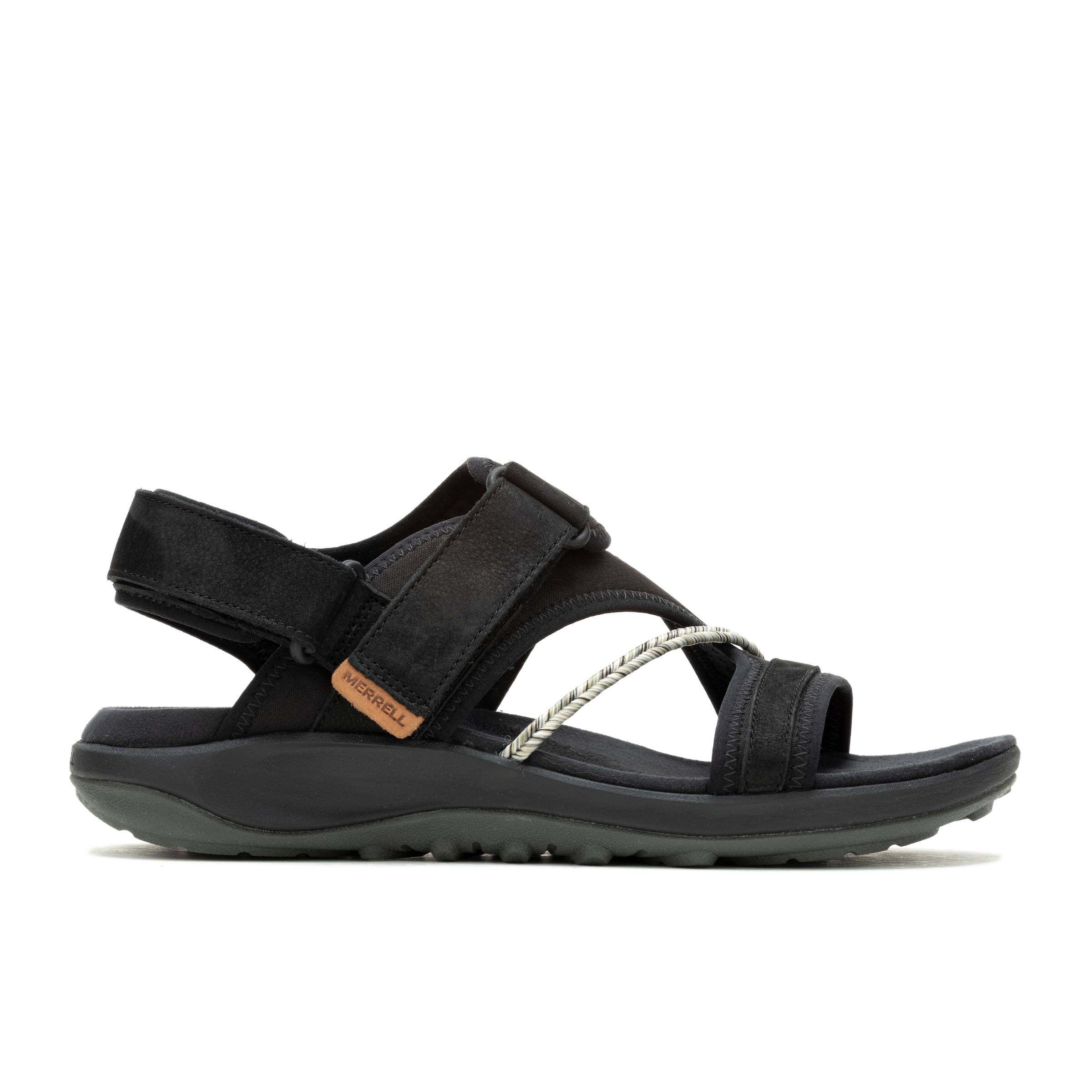 Merrell Sandale »TERRAN 4 BACKSTRAP«