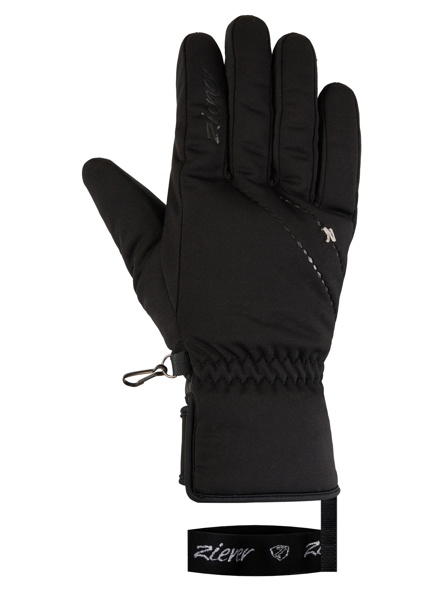 Ziener Skihandschuhe »KAINOA-Z GTX glove lady«