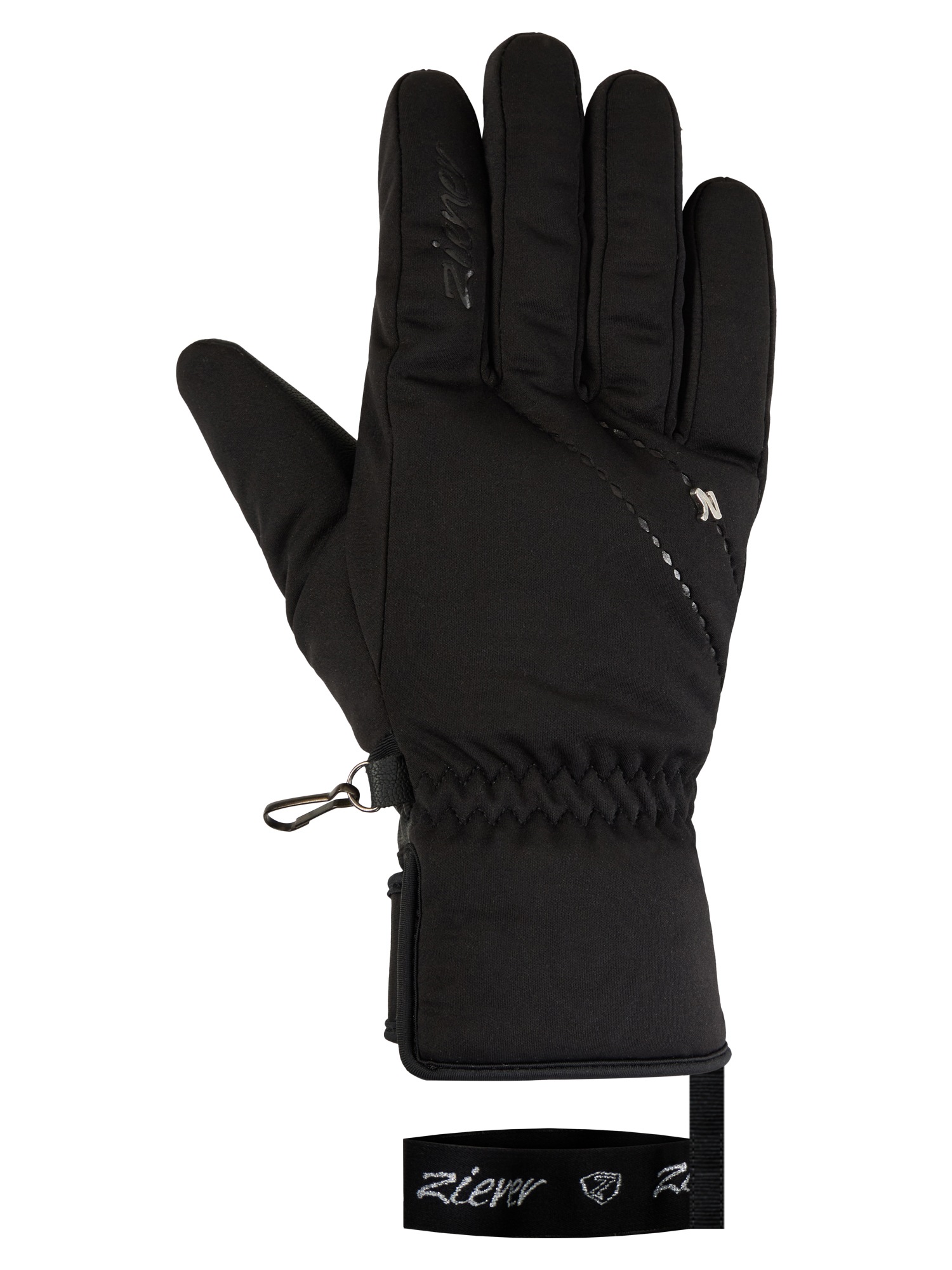 Ziener Skihandschuhe "KAINOA-Z GTX glove lady" günstig online kaufen