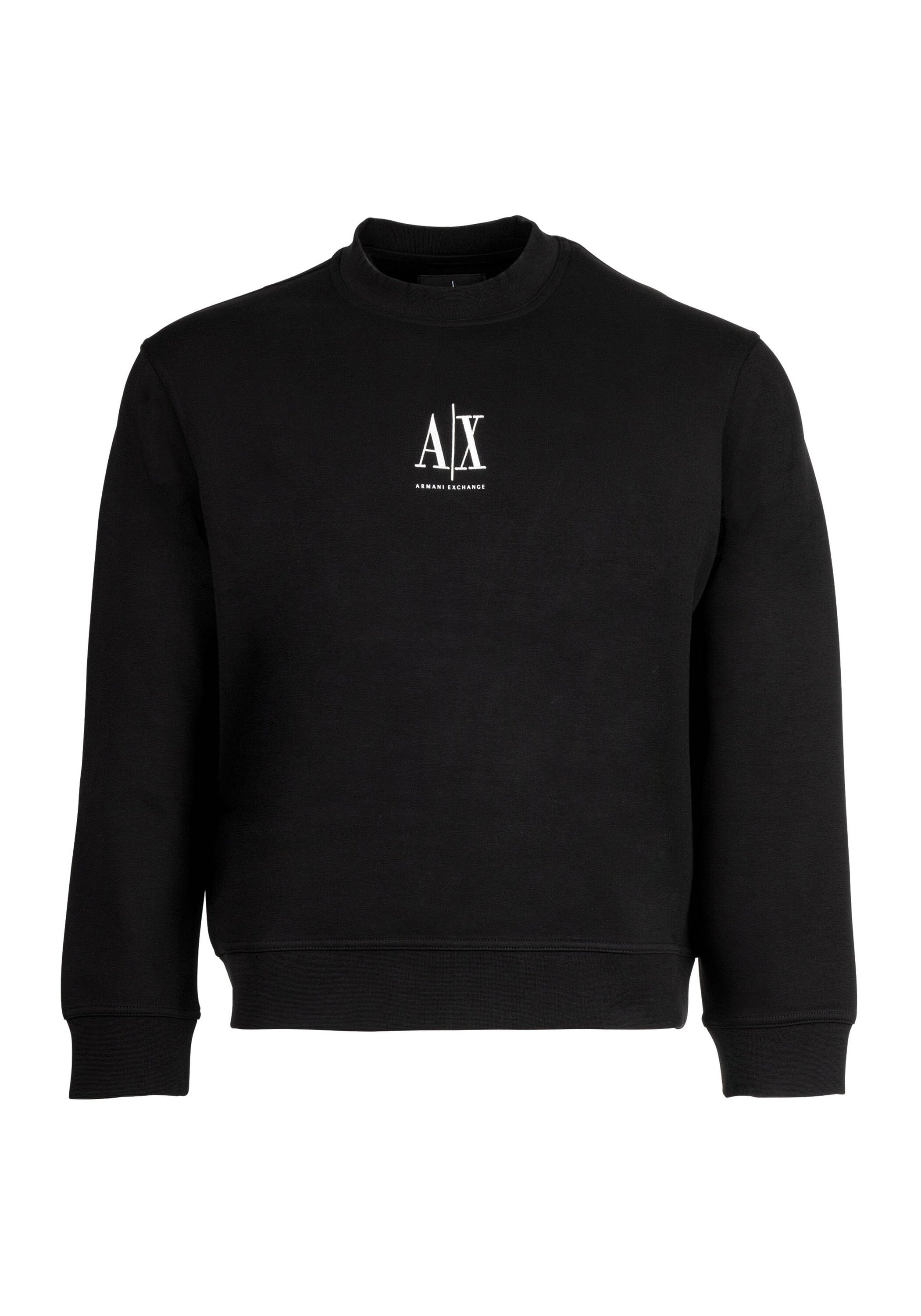 ARMANI EXCHANGE Sweatshirt "Sweatshirt" günstig online kaufen