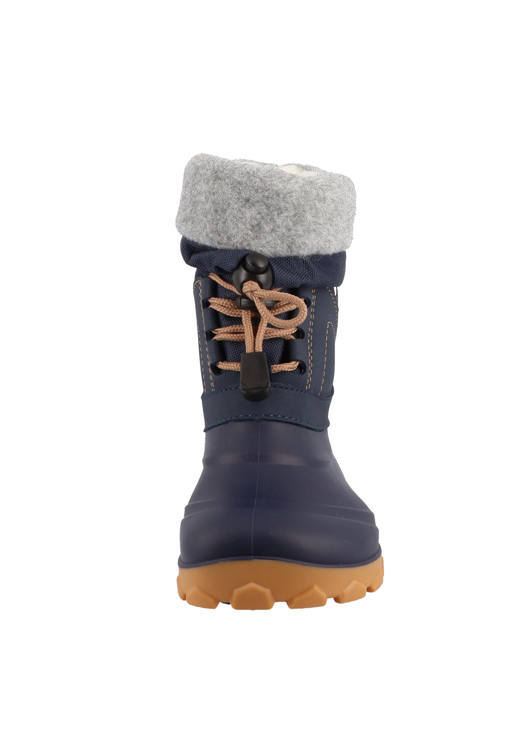 Lurchi Stiefel "Lurchi Joel Barefoot"