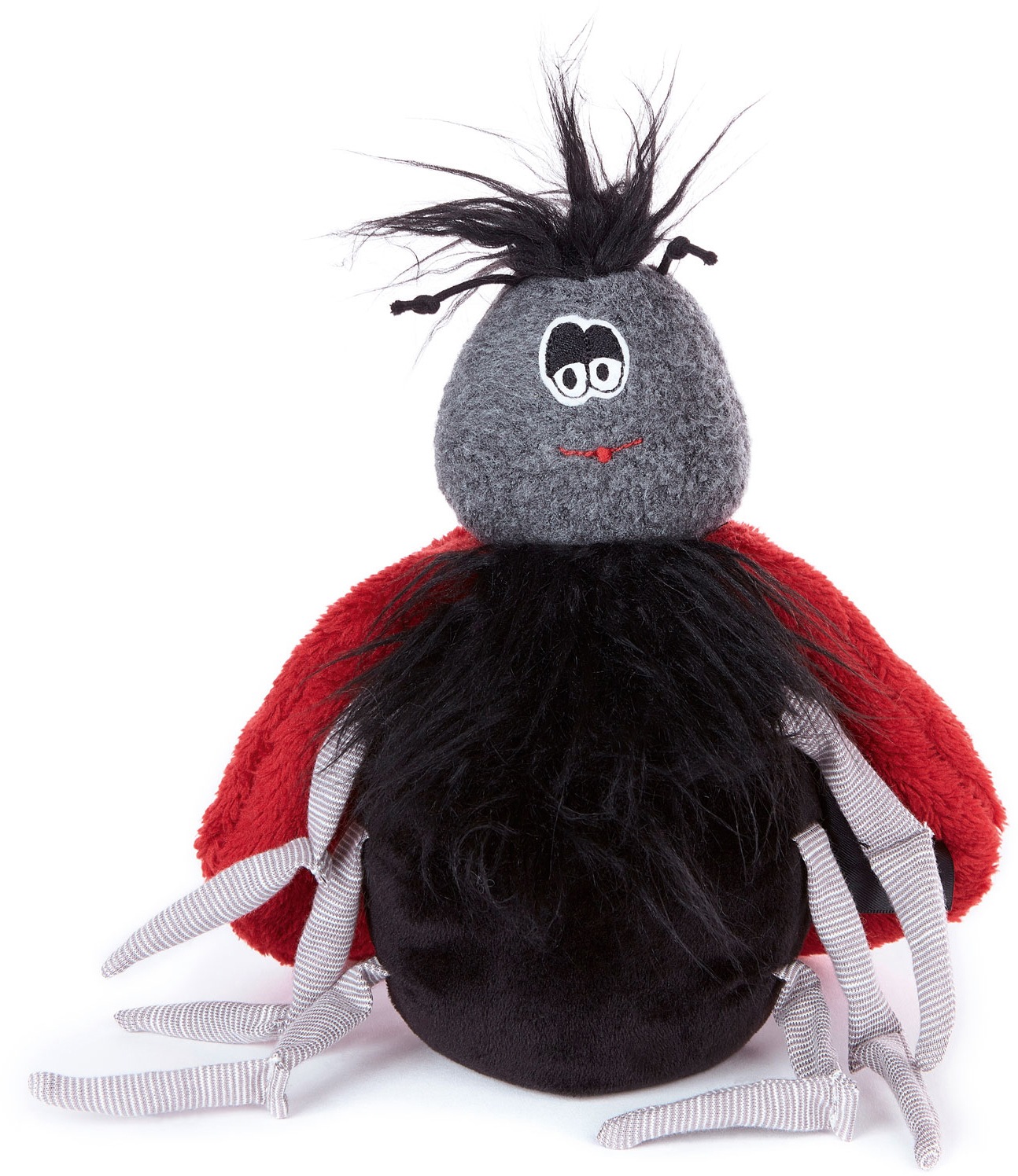 Kuscheltier Beasts - Marienkäfer, Lady Hairy Mary