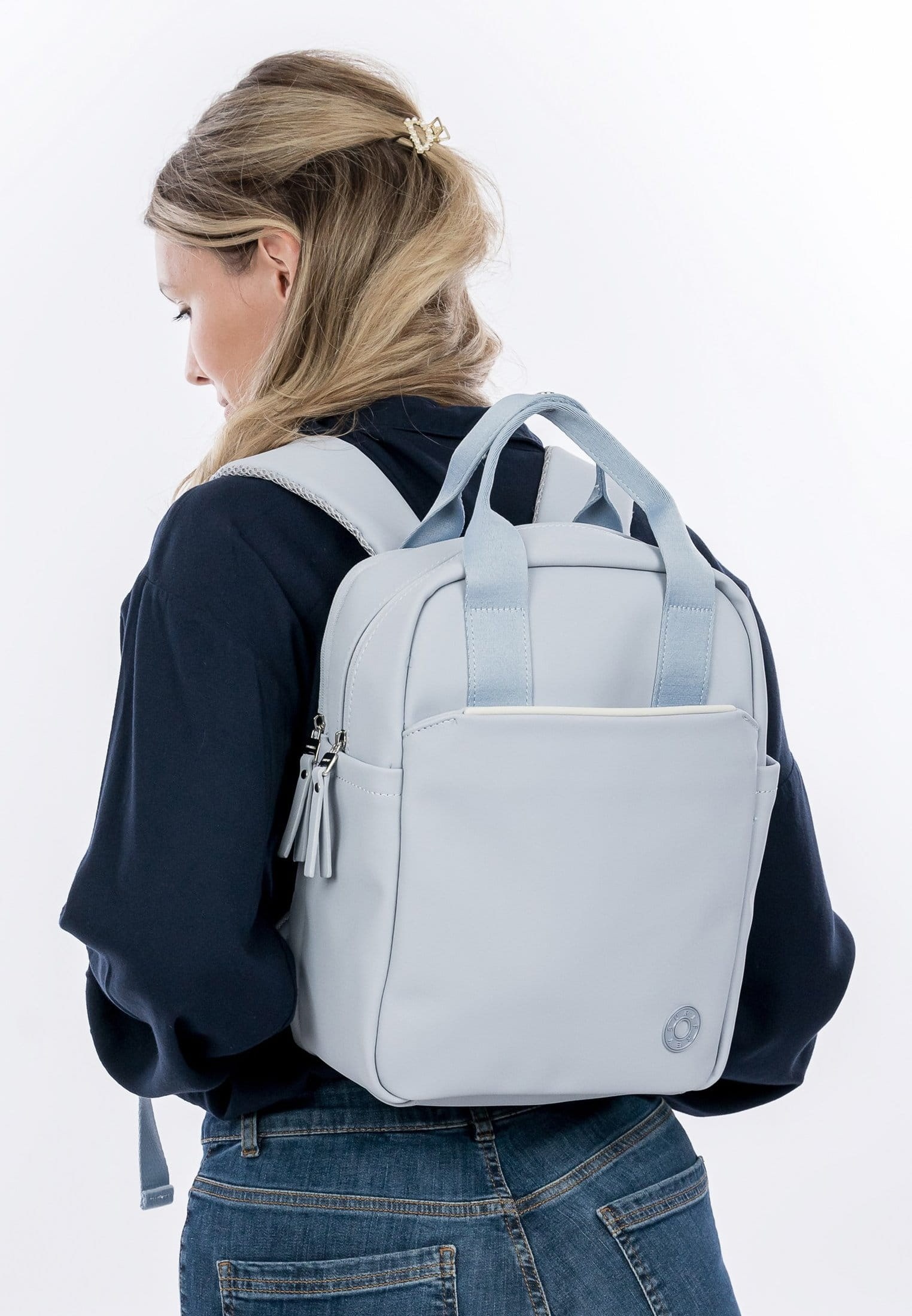 SURI FREY Rucksack »Rucksack SFY Besty«