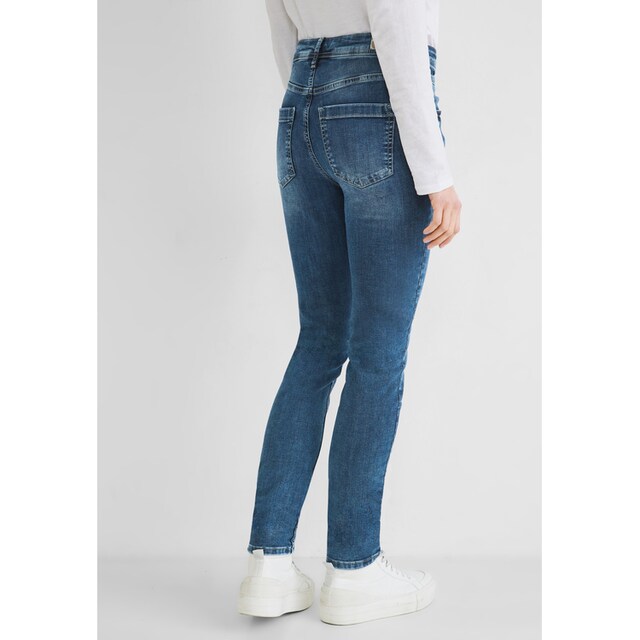 ONE bestellen STREET BAUR 4-Pocket für Slim-fit-Jeans, | Style