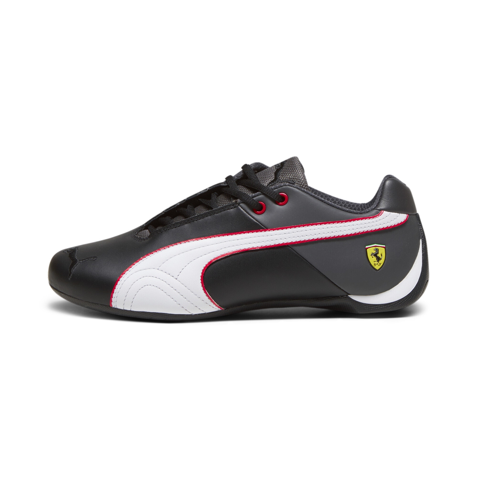 PUMA Sneaker »Scuderia Ferrari Future Cat OG Motorsportschuhe Erwachsene«