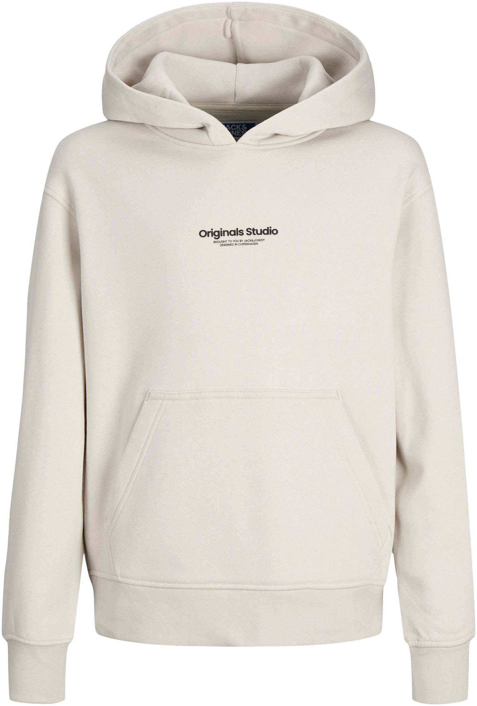 Jack & Jones Junior Hoodie »JORVESTERBRO SWEAT HOOD N«