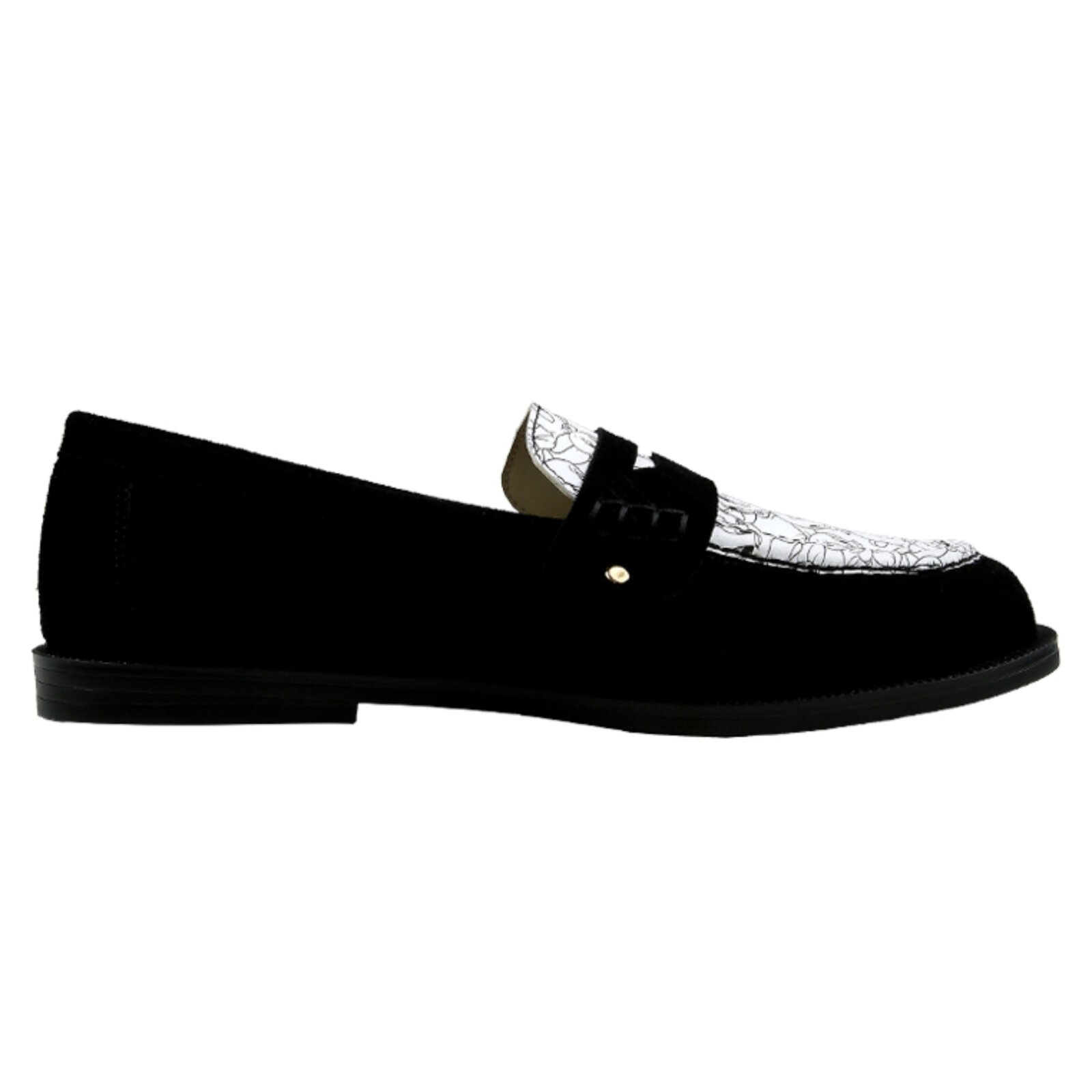 DOGO Loafer »Moriso Loafer Tweety Damen Halbschuhe«  Handgefertigt