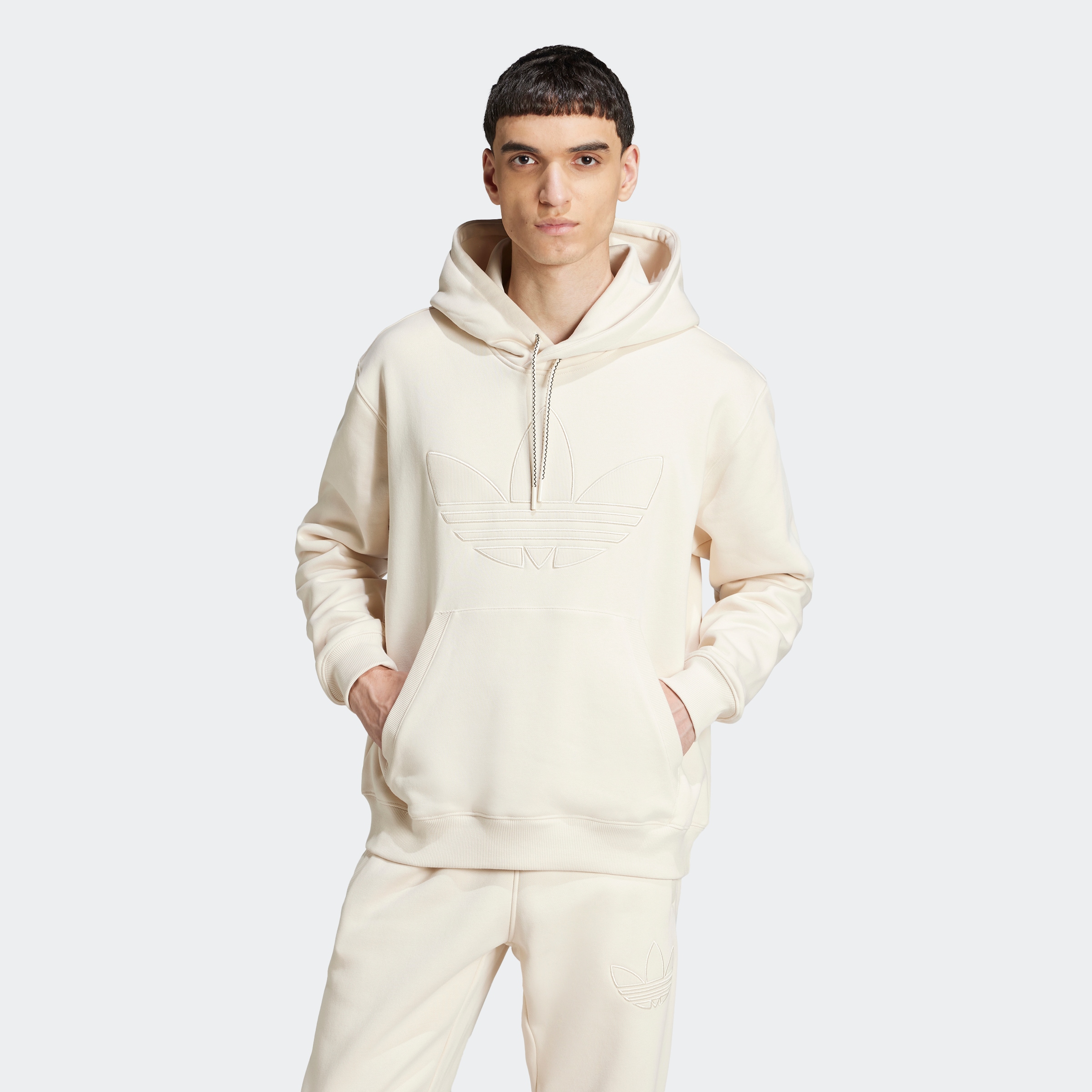 adidas Originals Kapuzensweatshirt »HOODED SWEAT«