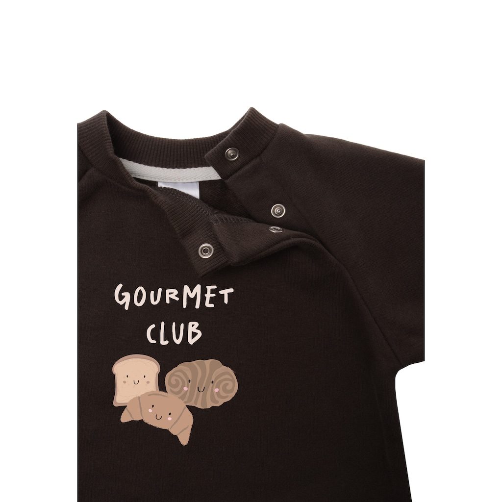 Liliput Sweatshirt »Gourmet Club«