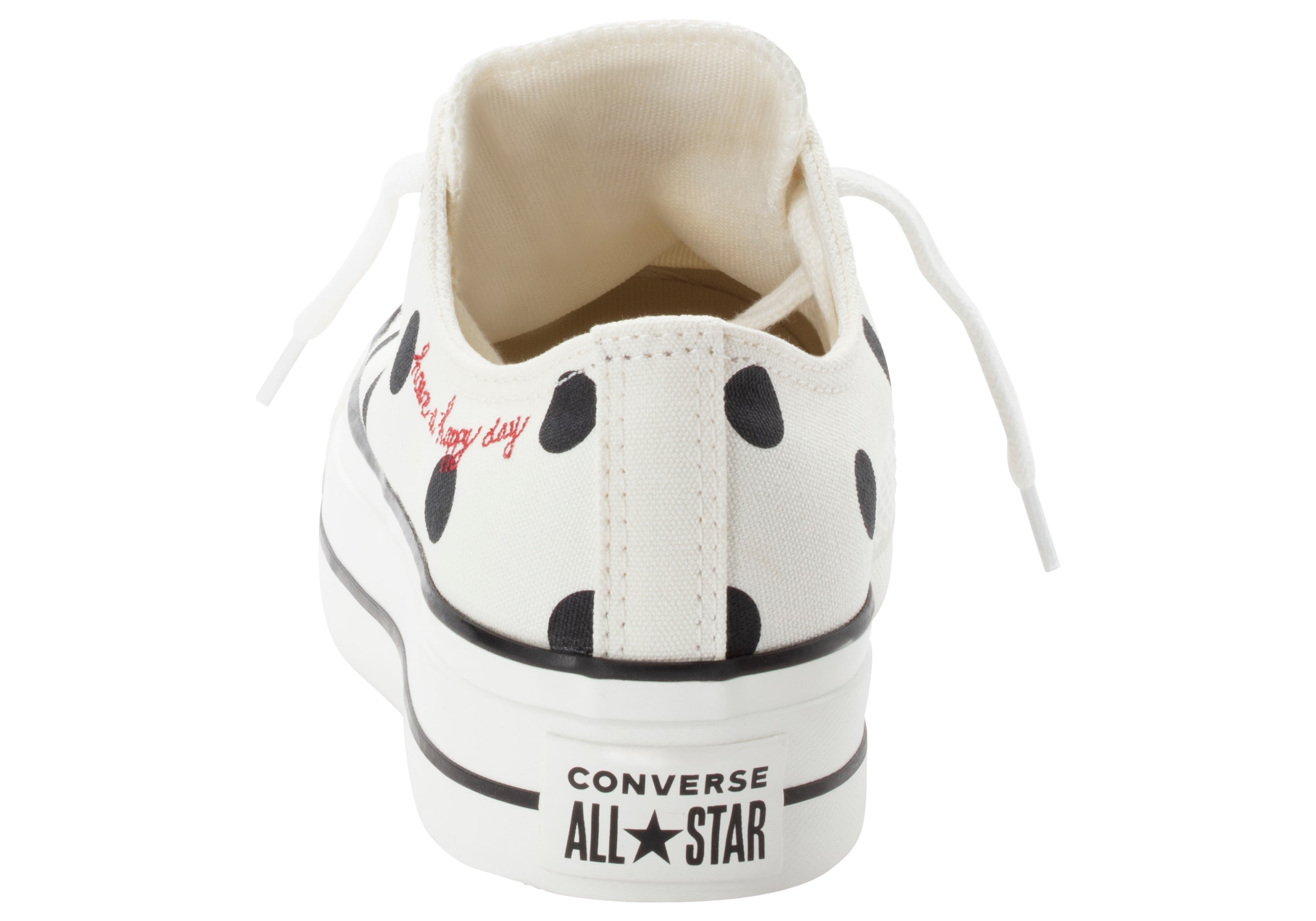 Converse Sneaker »CHUCK TAYLOR ALL STAR LIFT«