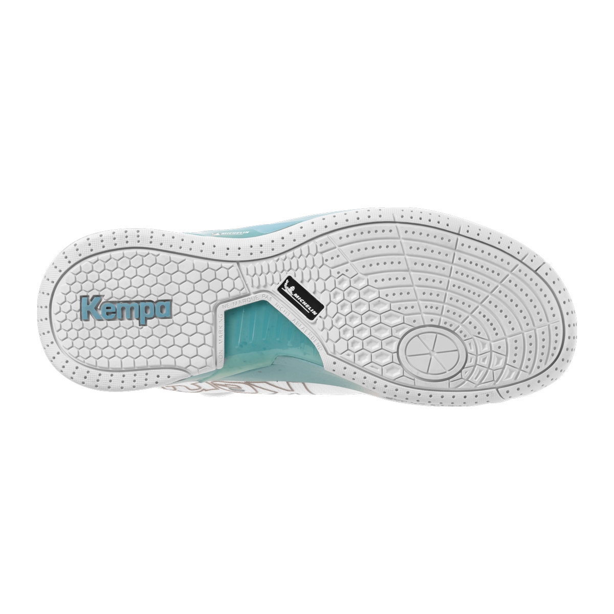Kempa Hallenschuh »Hallen-Sport-Schuhe Attack Pro 2.0 W Game Changer«  1 tlg.