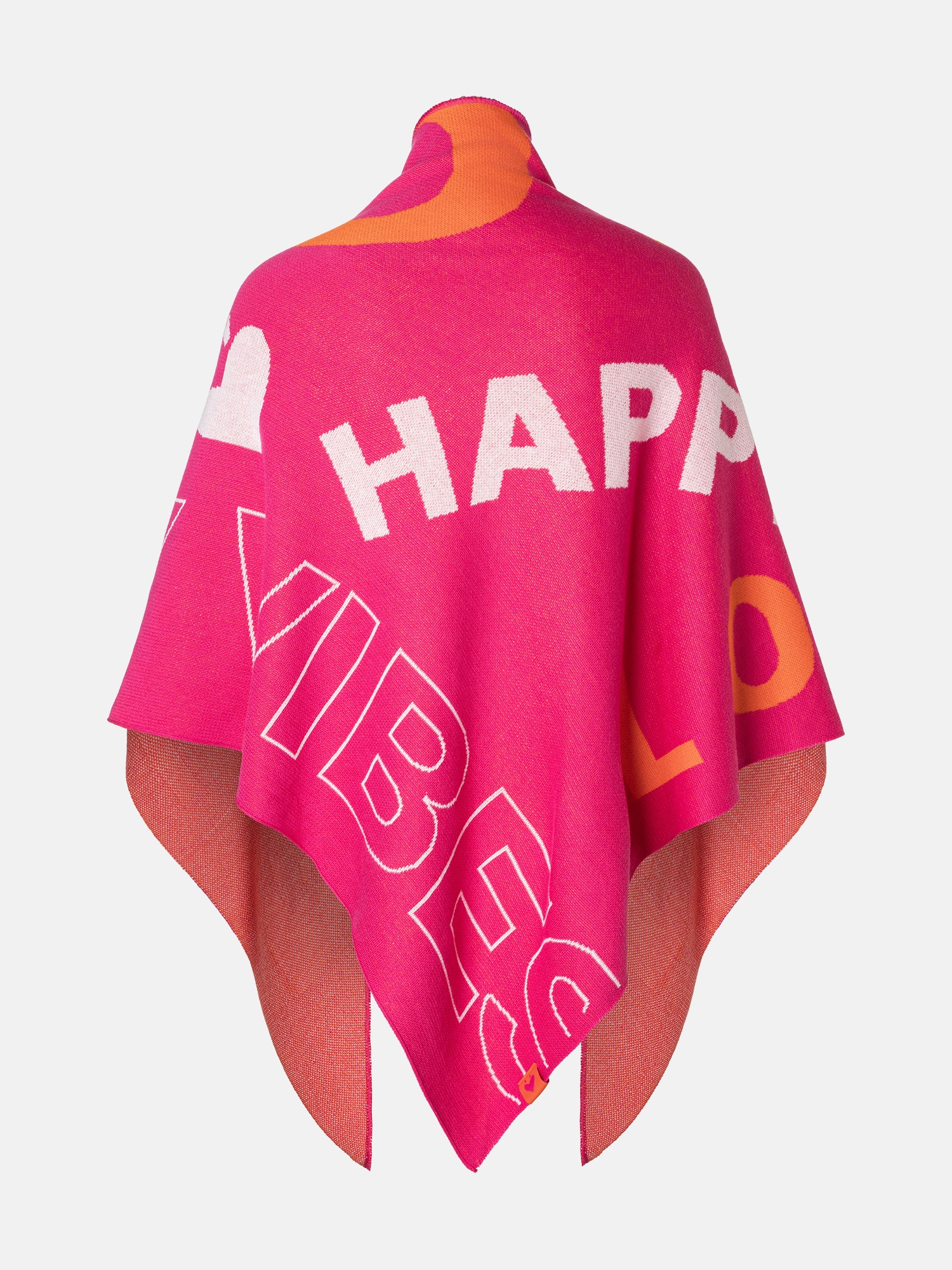 Lieblingsstück Modetuch »Damen-Dreiecksschal« mit Baumwoll-Anteil