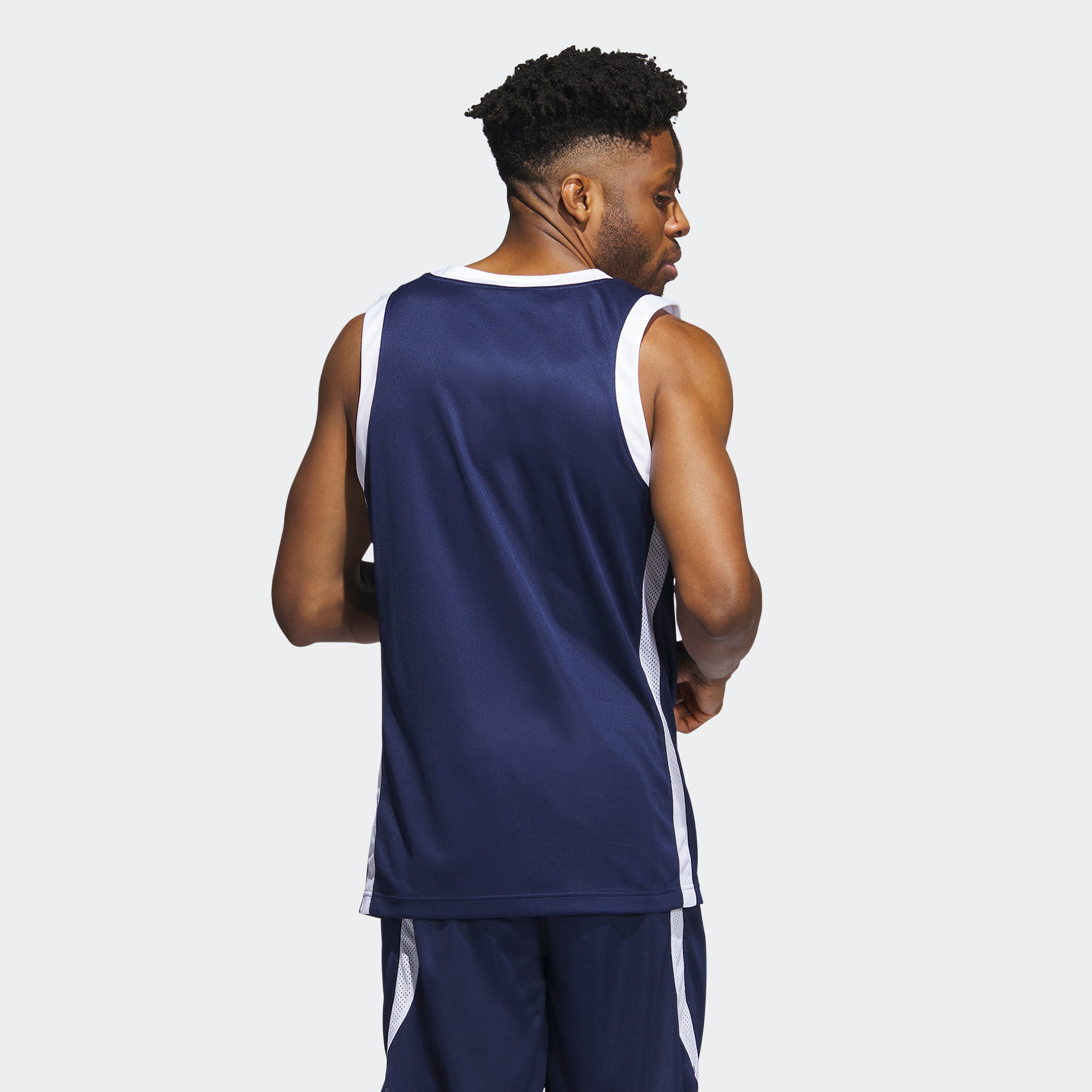 Thumbnail - adidas Performance Basketballtrikot "M ICON SQUAD J"