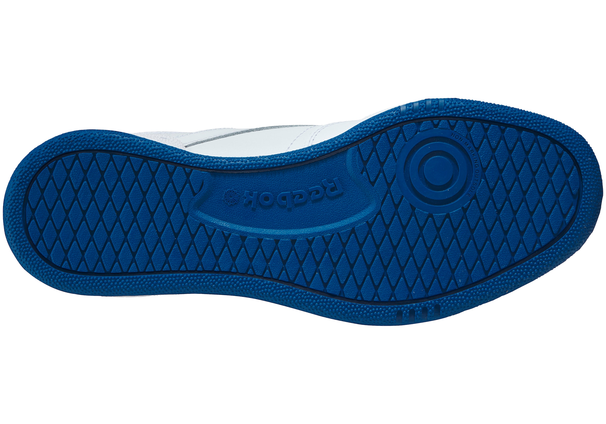 Reebok Classic Sneaker »Club C 85«