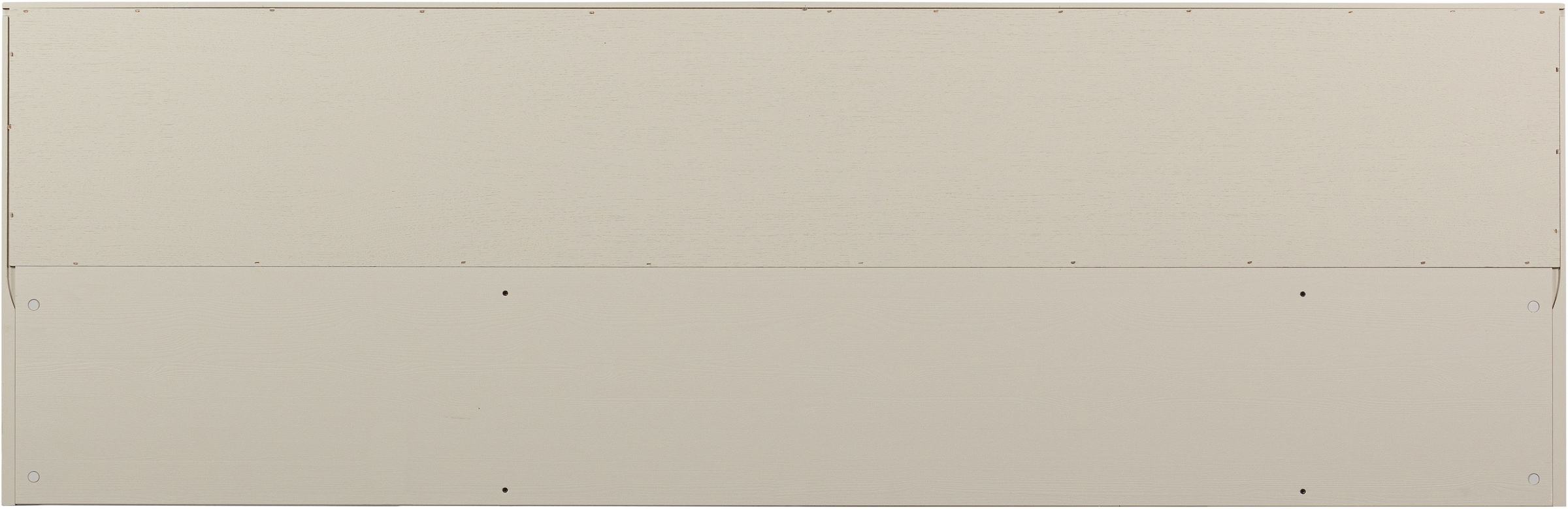 WOOOD Aktenschrank »WOOOD NEW GRAVURE AUFSATZSCHRANK KIEFER DUST [fsc]« New Gravure Aufsatzschrank, FSC-Kiefer bietet stilvolle Präsentation